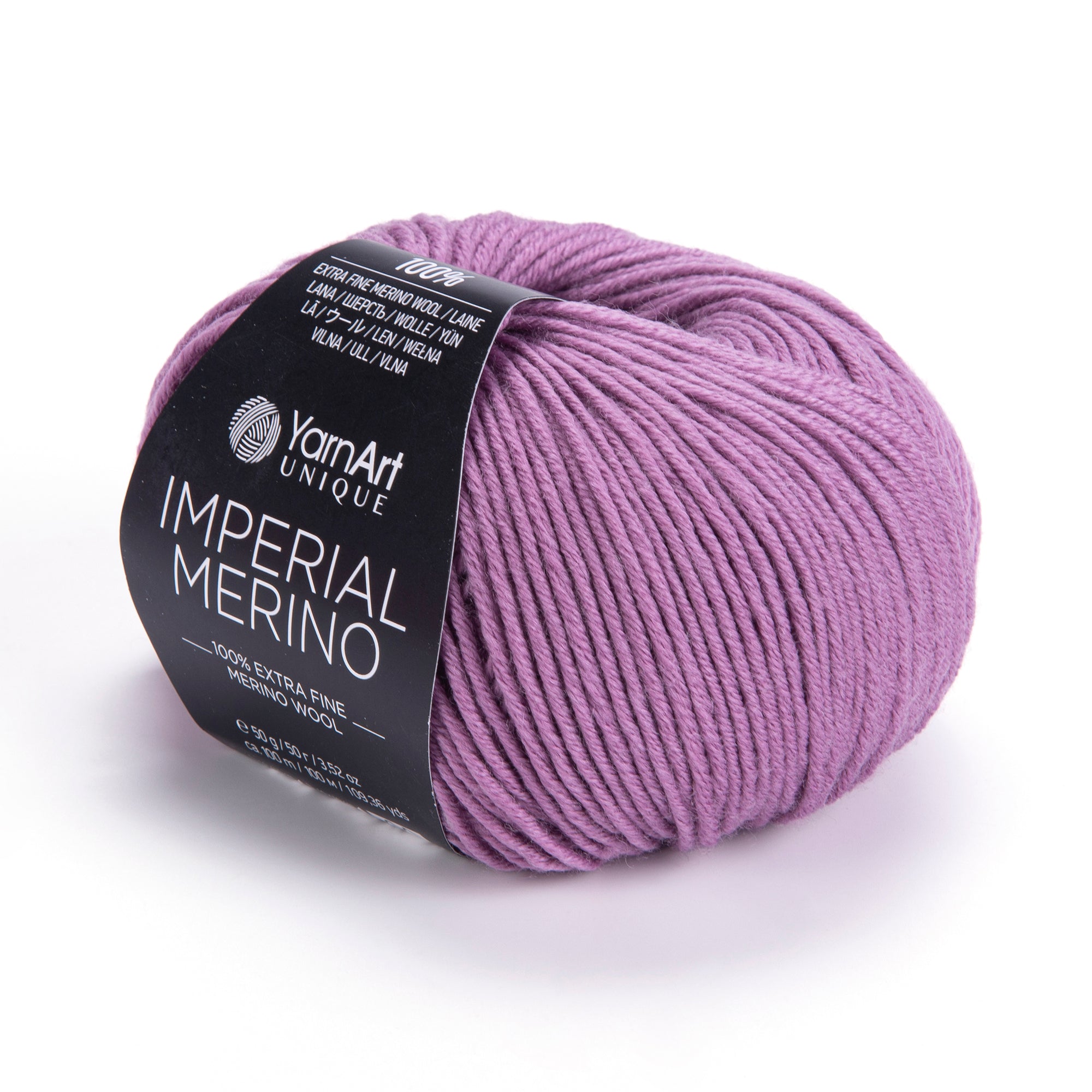 Yarn Art Imperial Merino