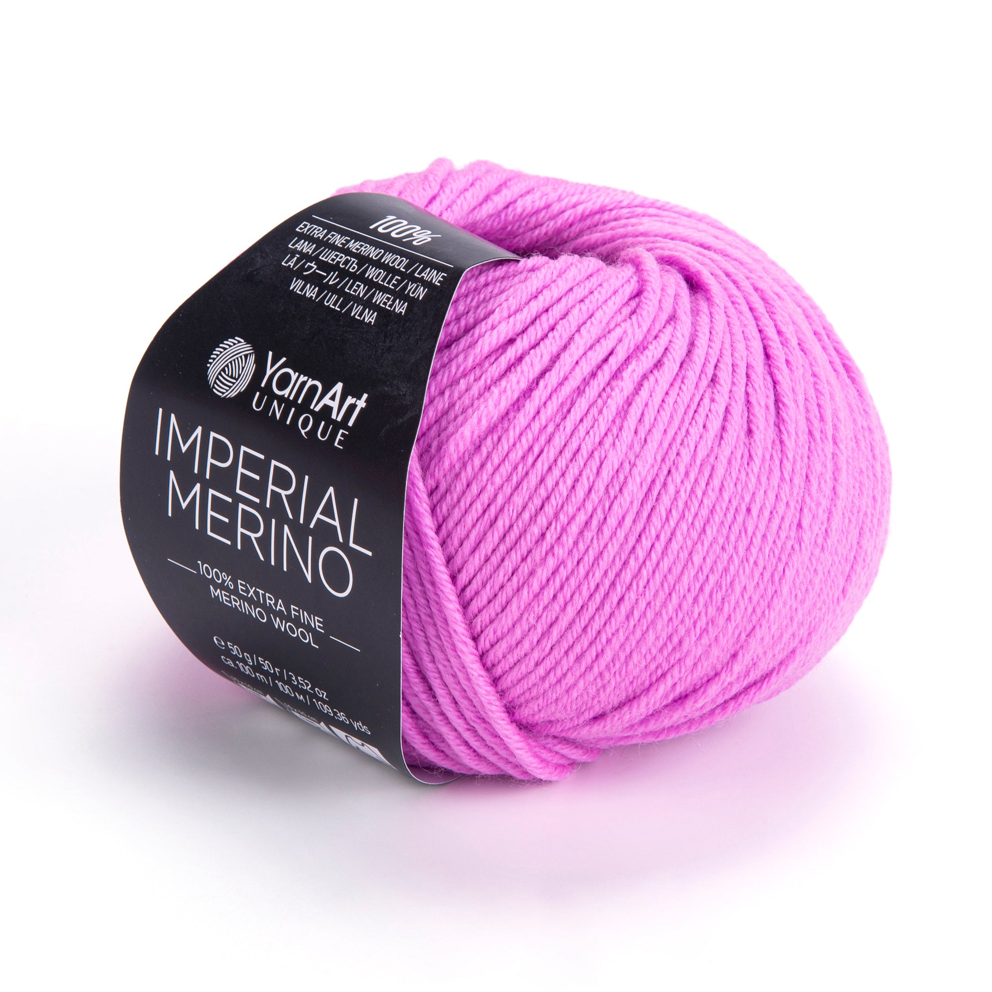 Yarn Art Imperial Merino