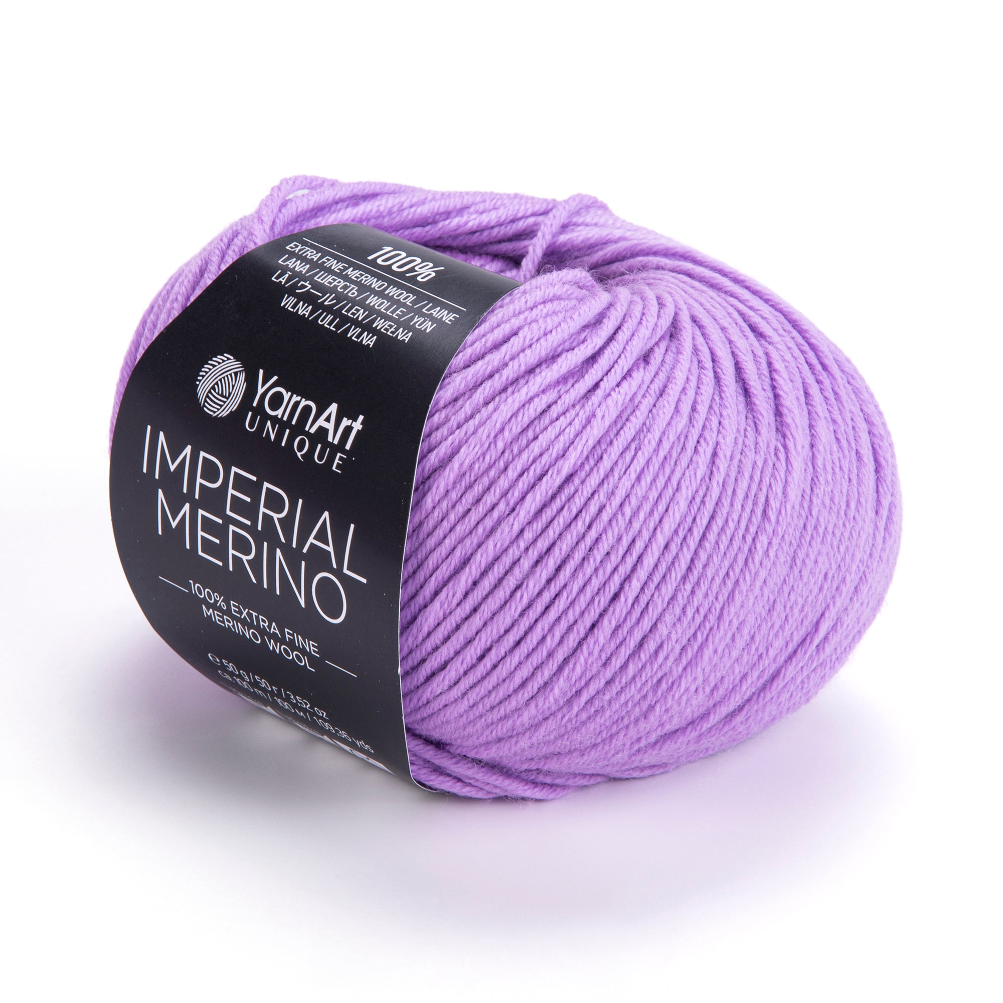 Yarn Art Imperial Merino