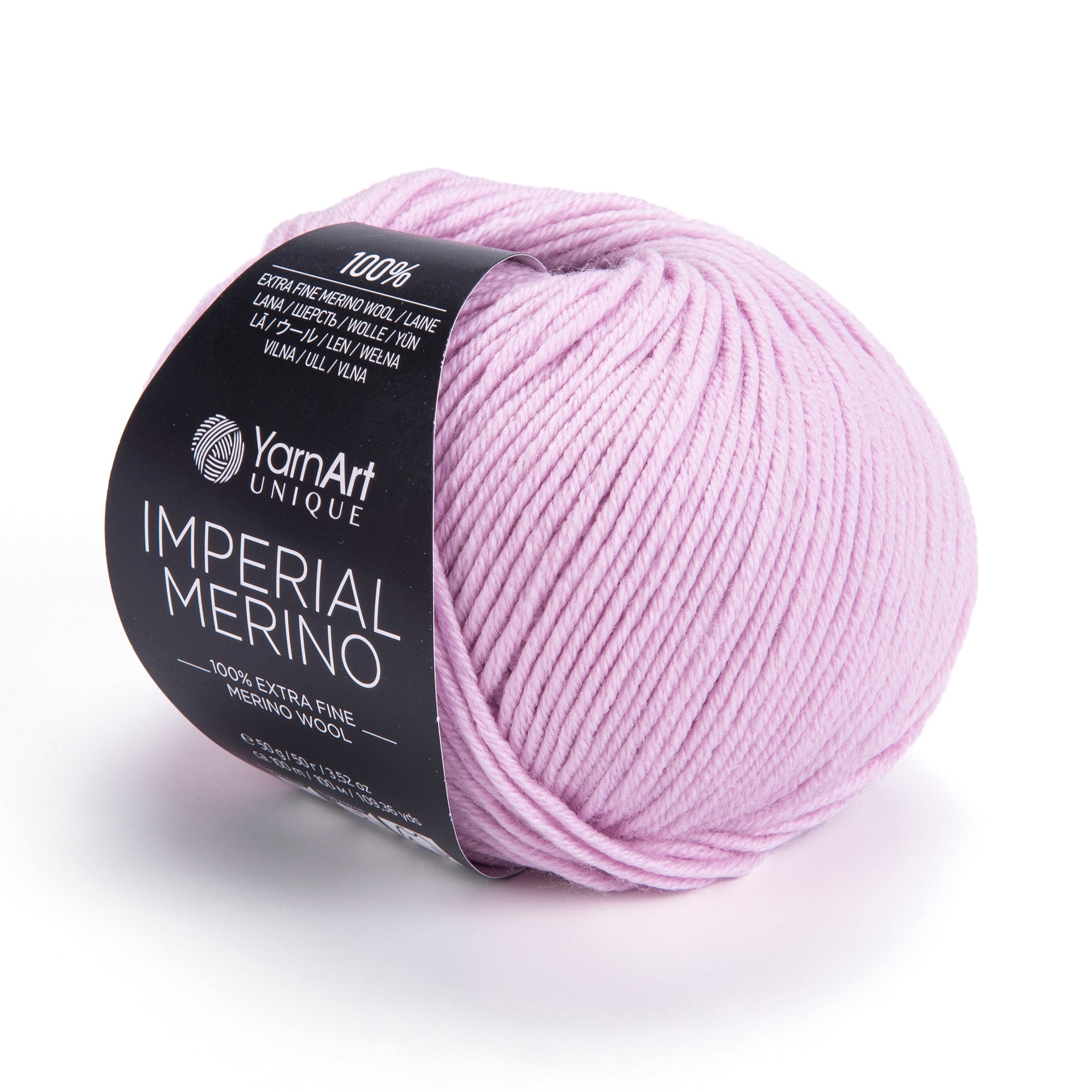 Yarn Art Imperial Merino