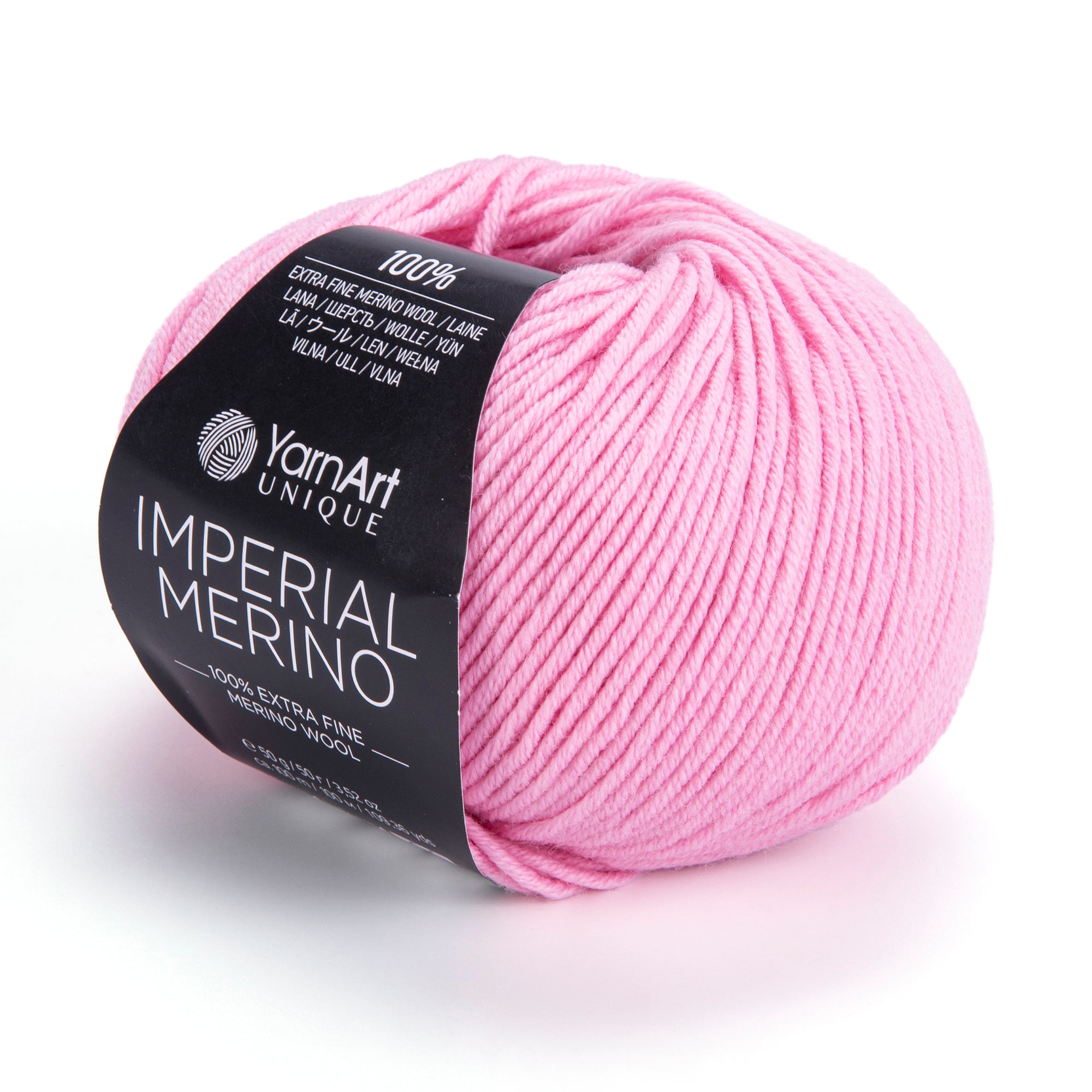 Yarn Art Imperial Merino