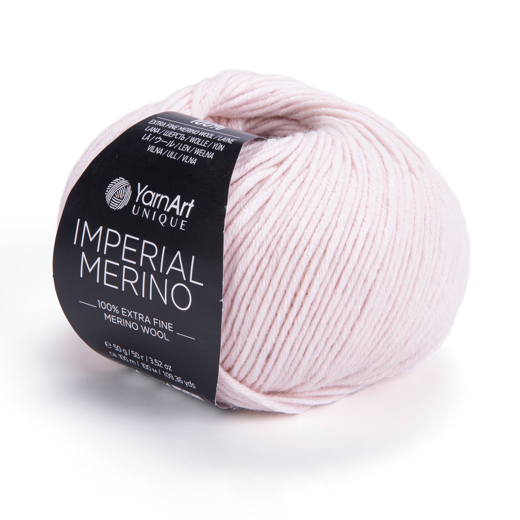Yarn Art Imperial Merino