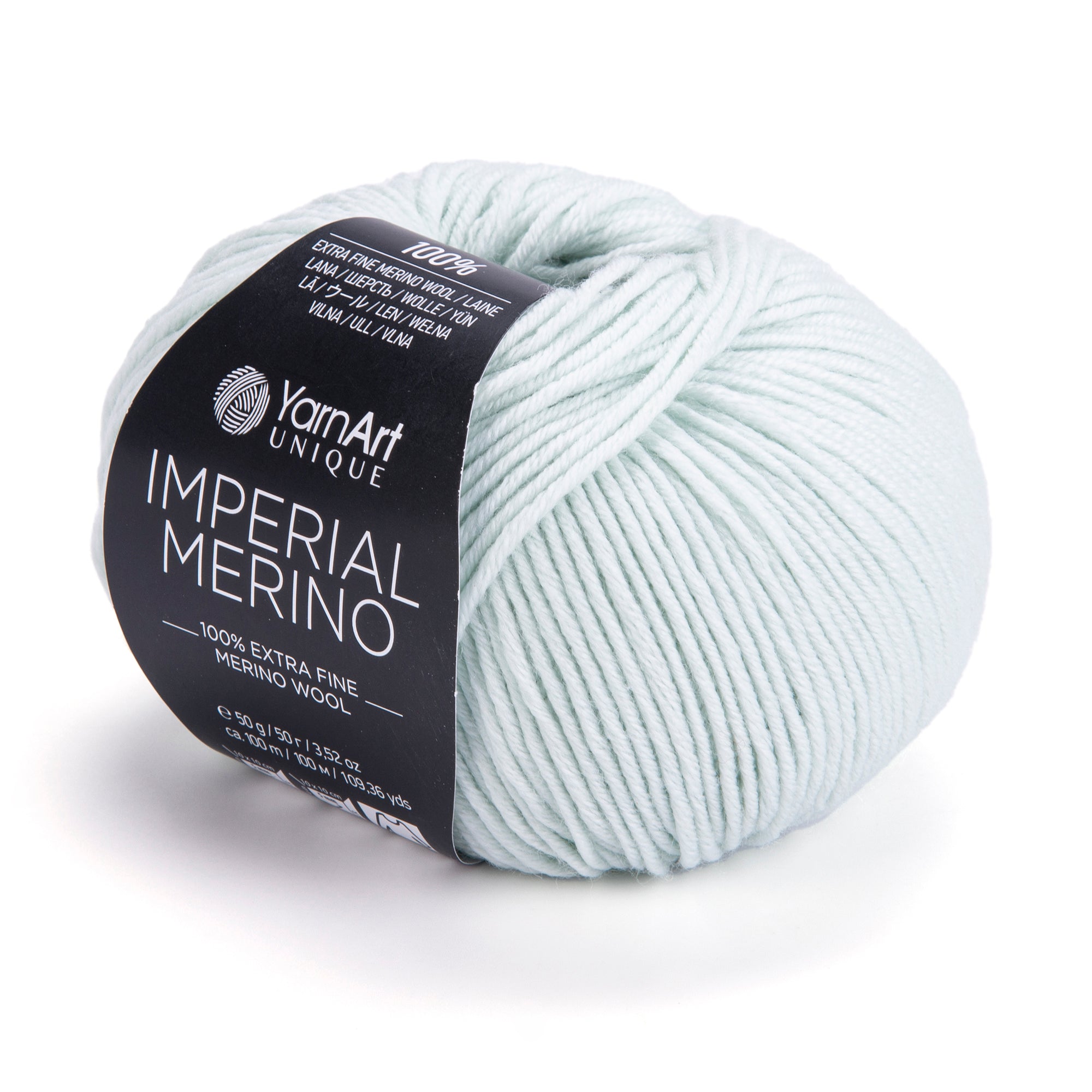 Yarn Art Imperial Merino