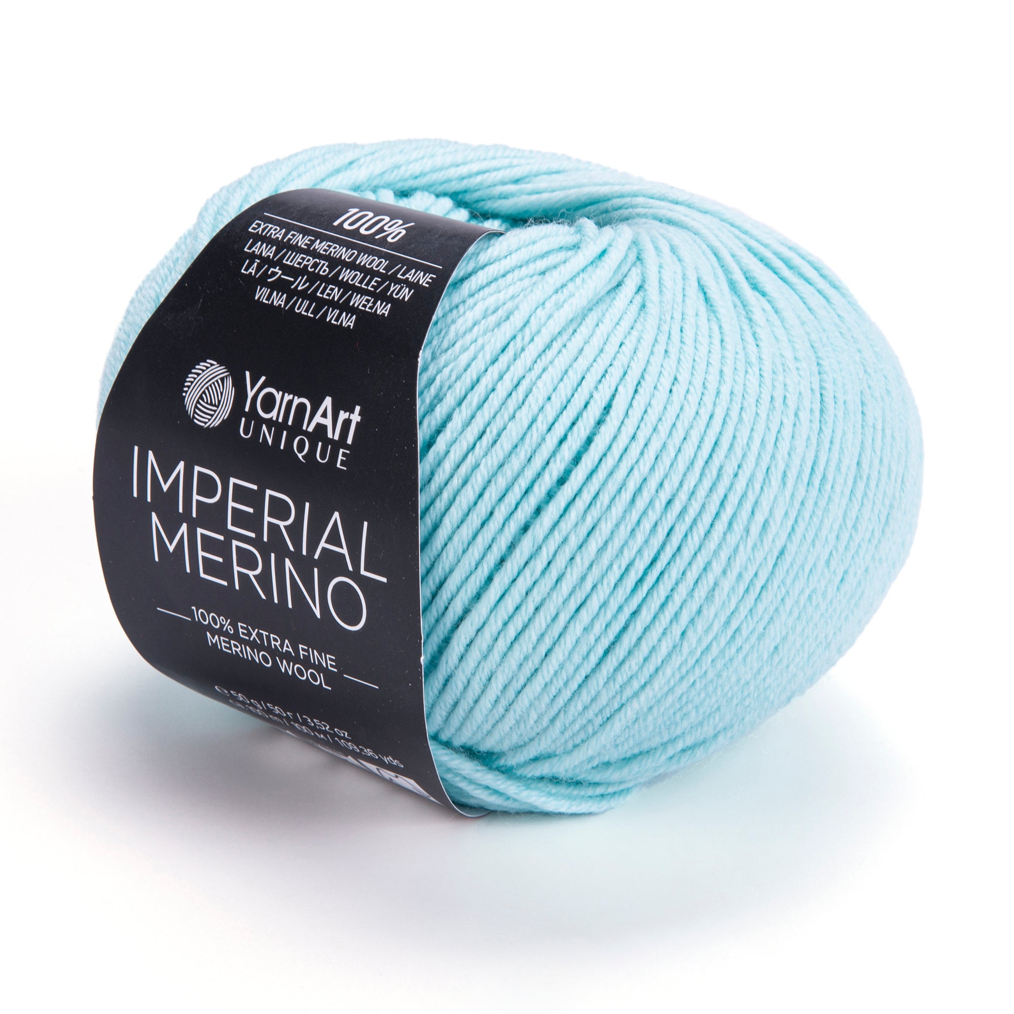 Yarn Art Imperial Merino