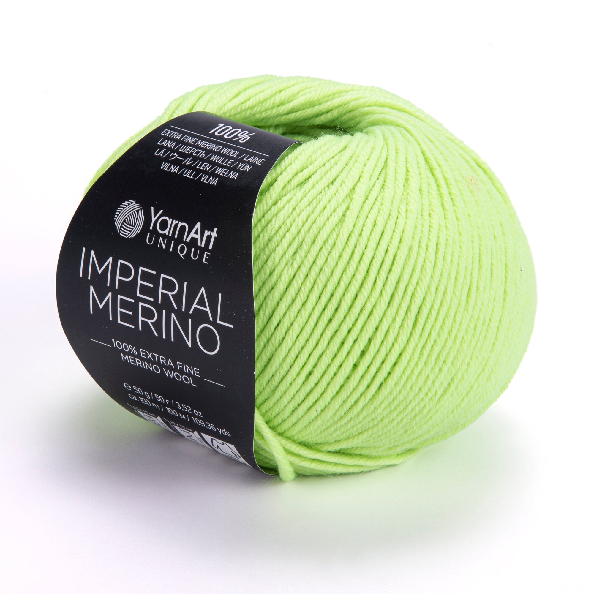 Yarn Art Imperial Merino