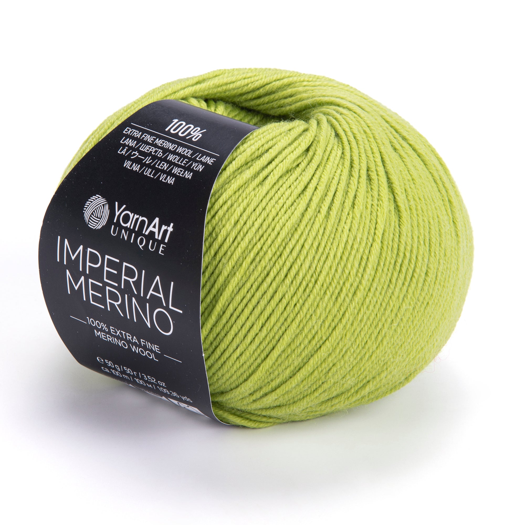 Yarn Art Imperial Merino