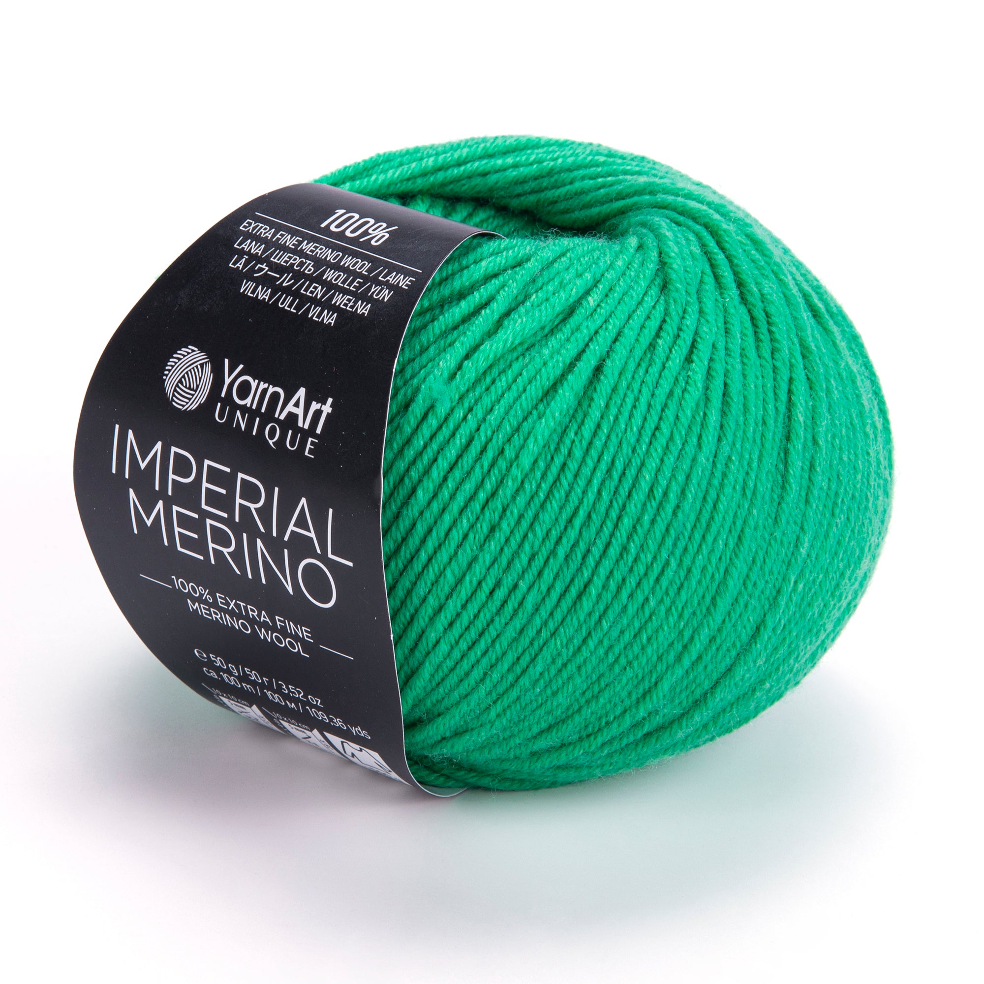 Yarn Art Imperial Merino