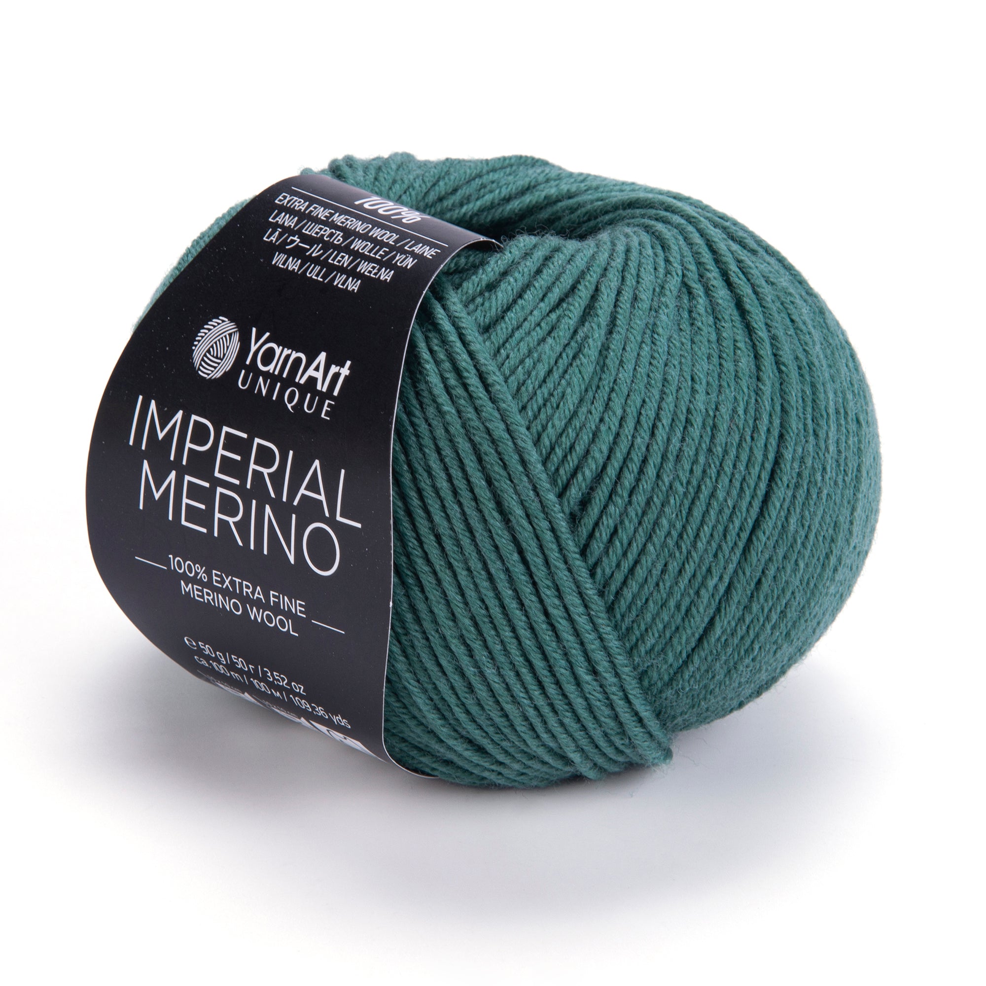 Yarn Art Imperial Merino