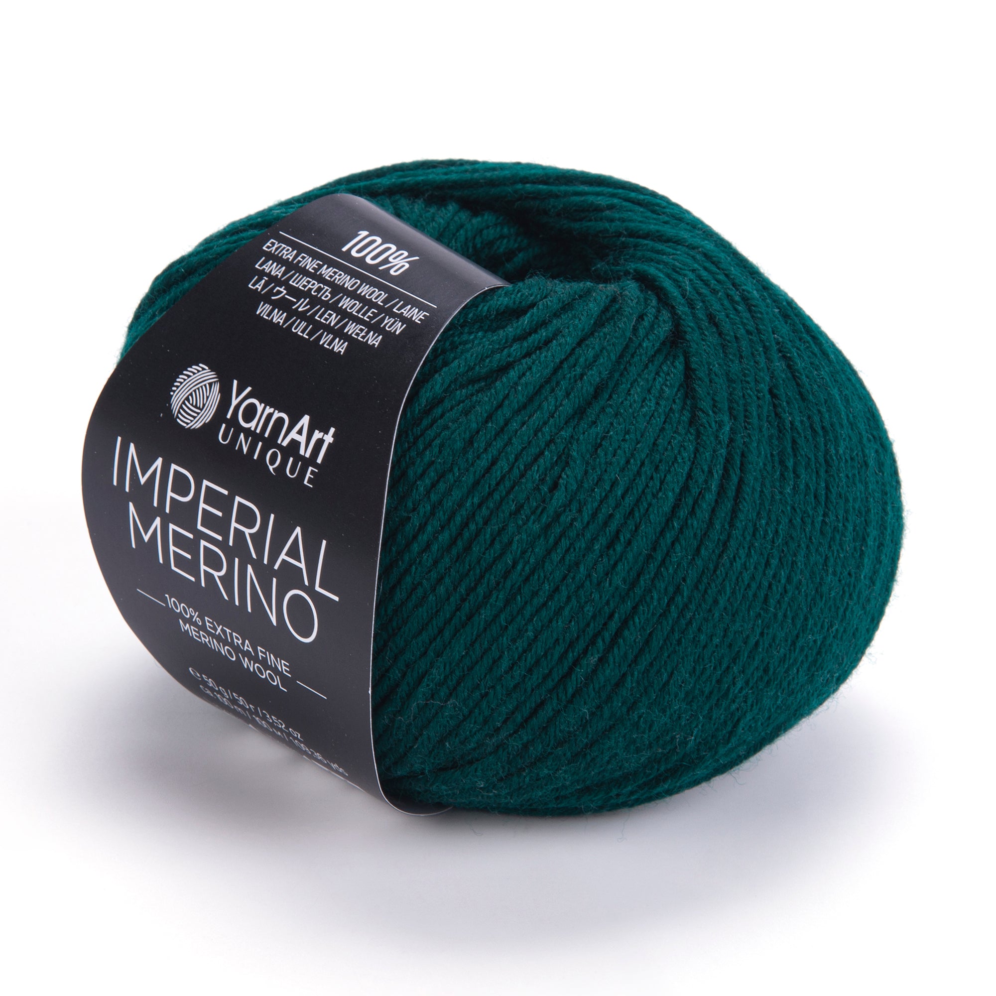 Yarn Art Imperial Merino
