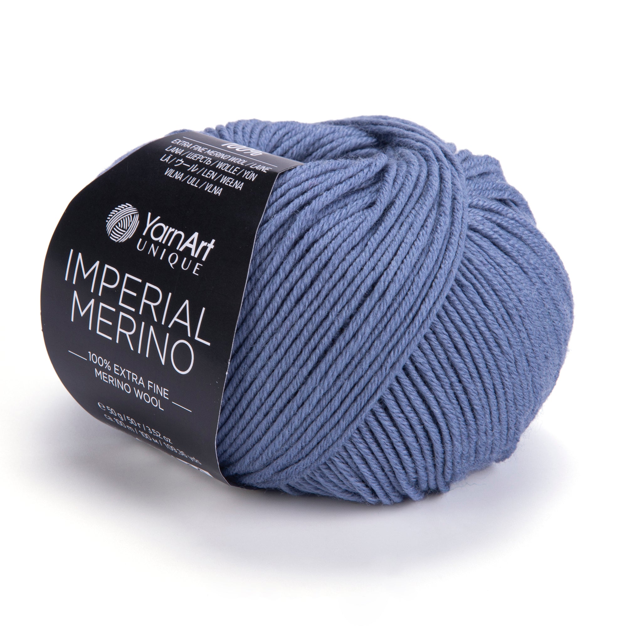 Yarn Art Imperial Merino