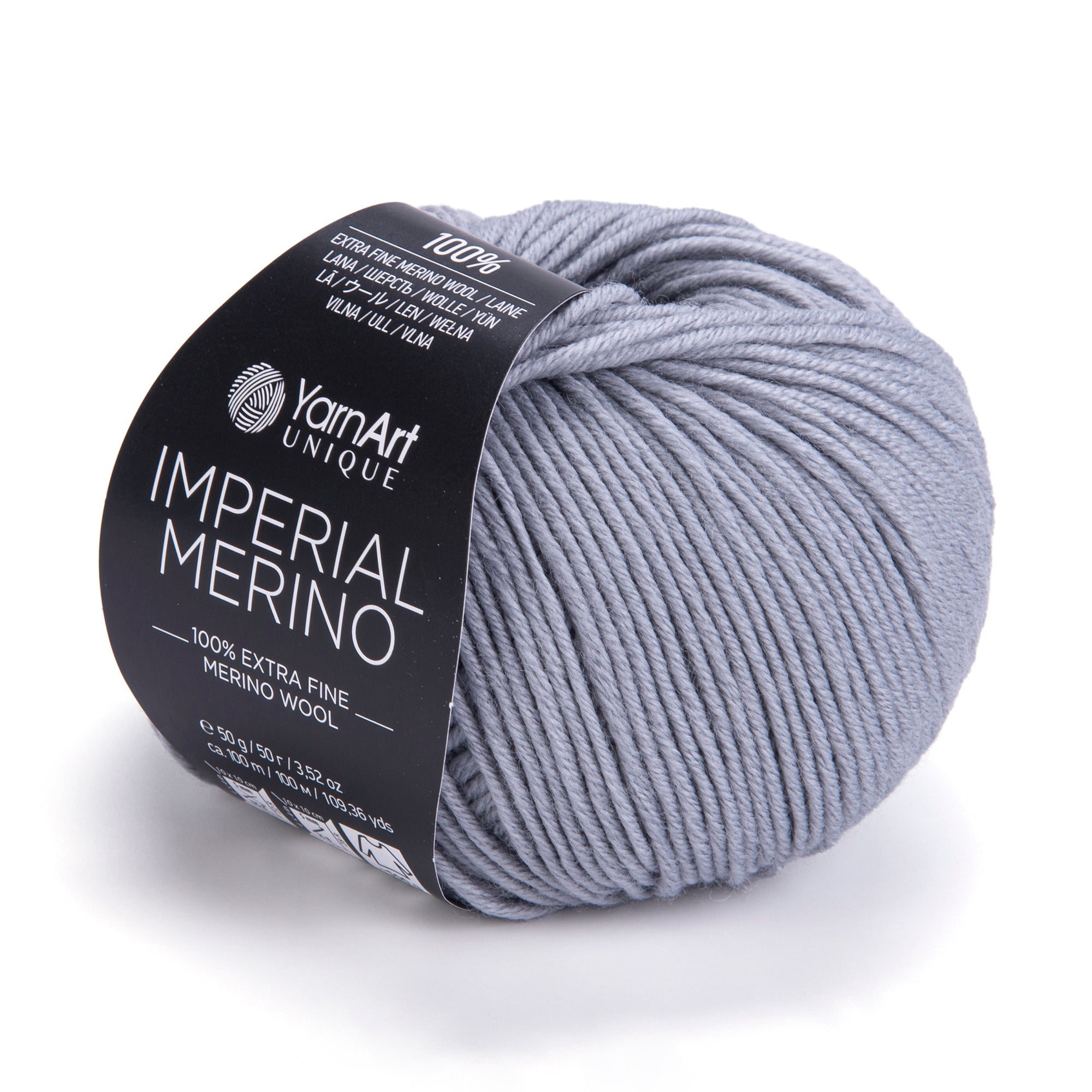 Yarn Art Imperial Merino