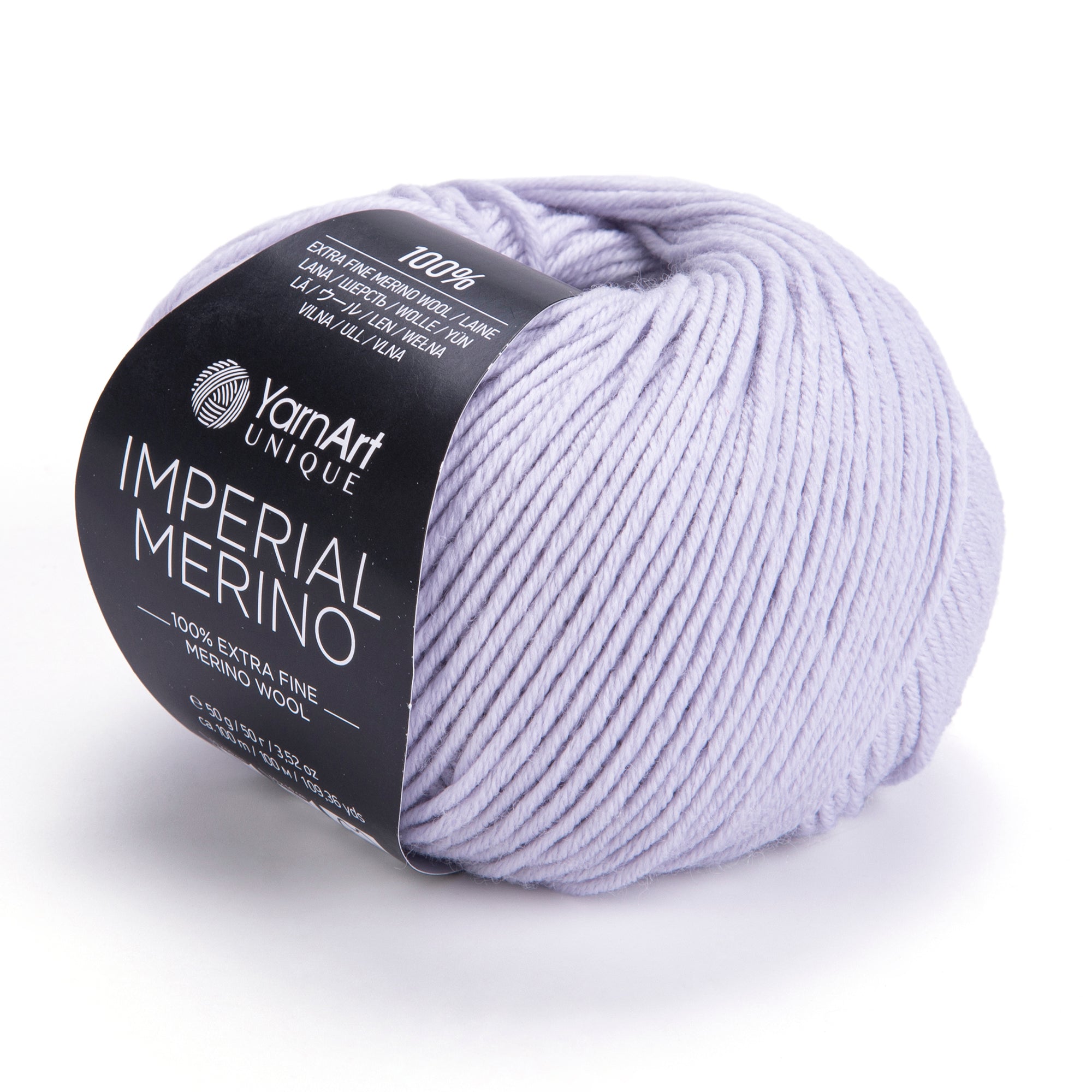 Yarn Art Imperial Merino
