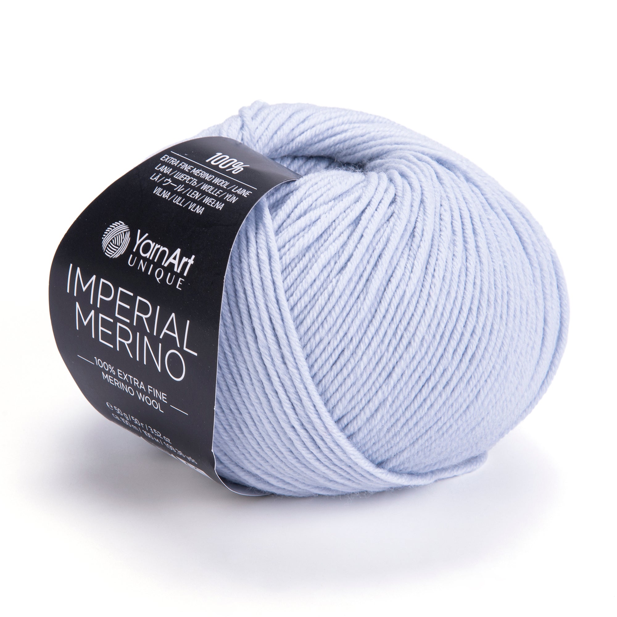 Yarn Art Imperial Merino