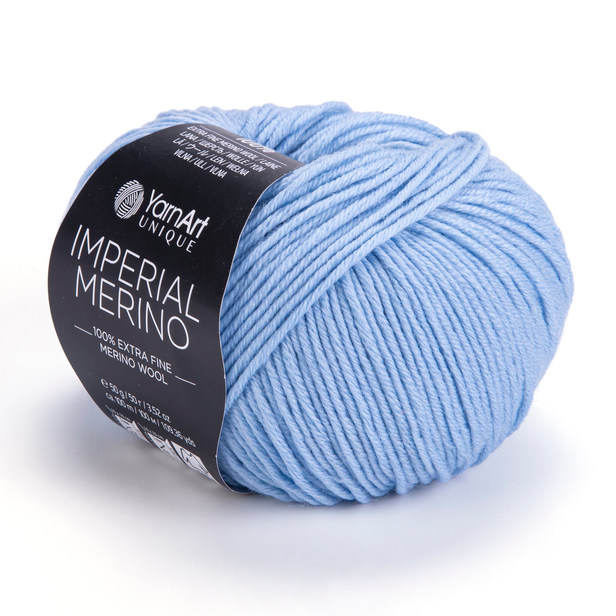 Yarn Art Imperial Merino