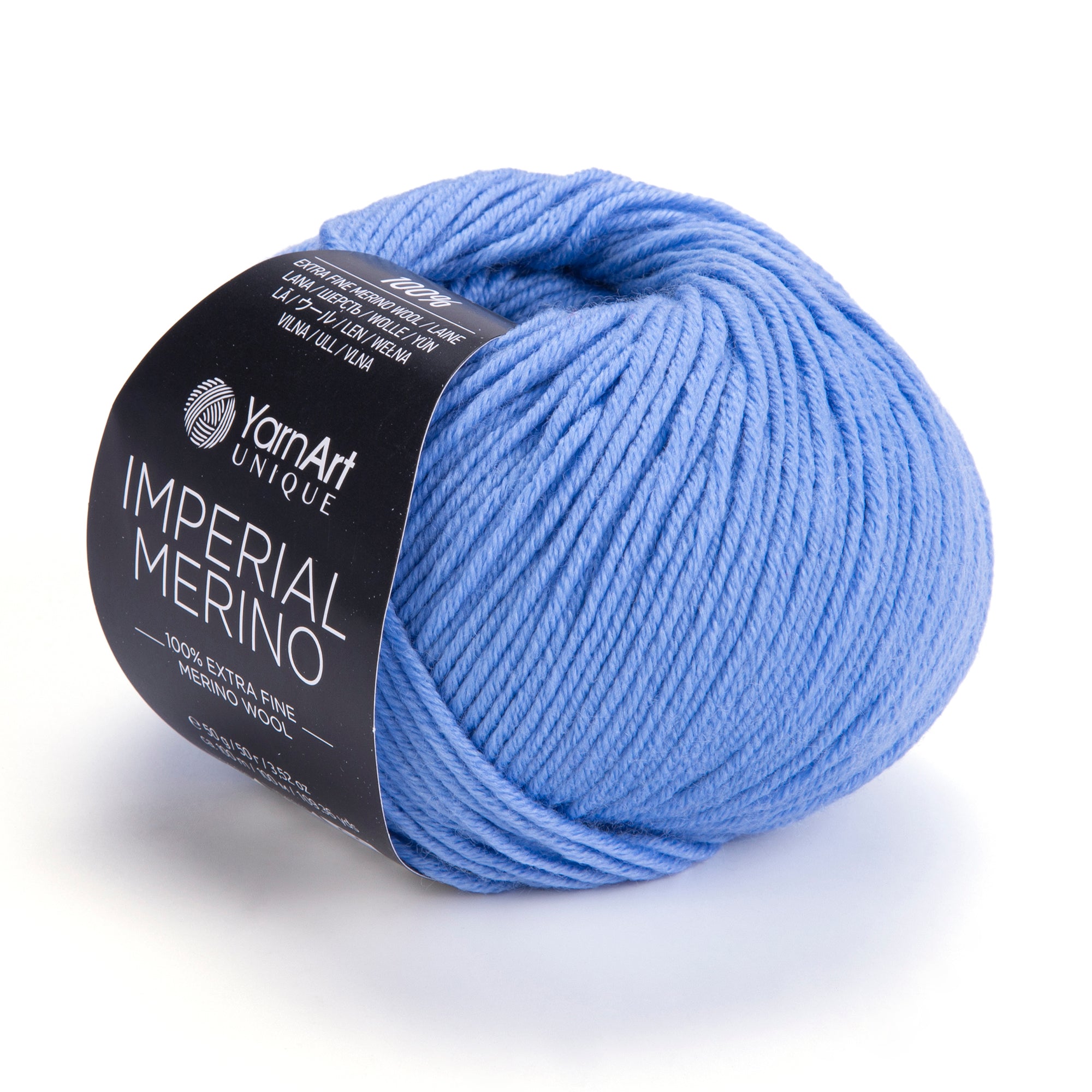 Yarn Art Imperial Merino