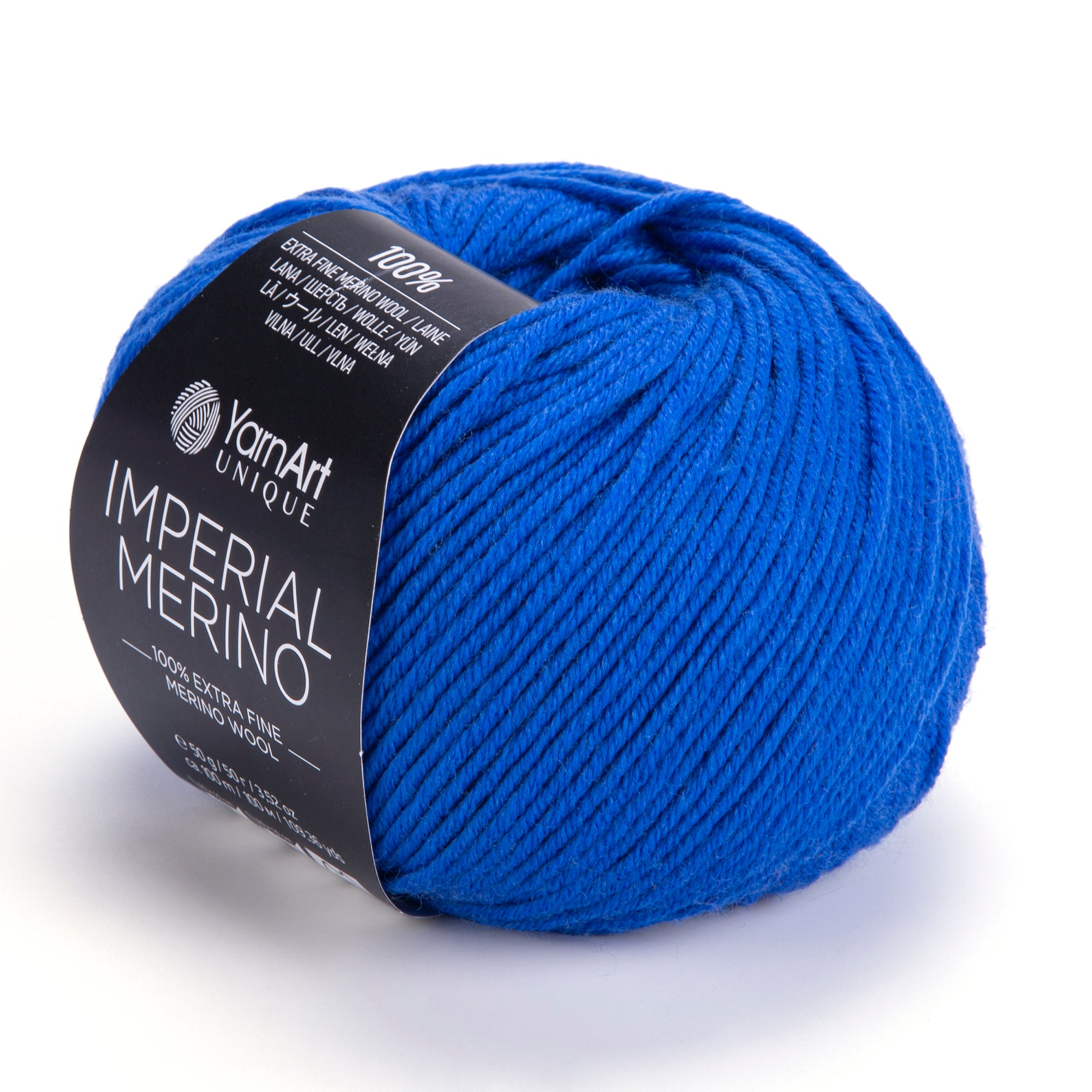 Yarn Art Imperial Merino