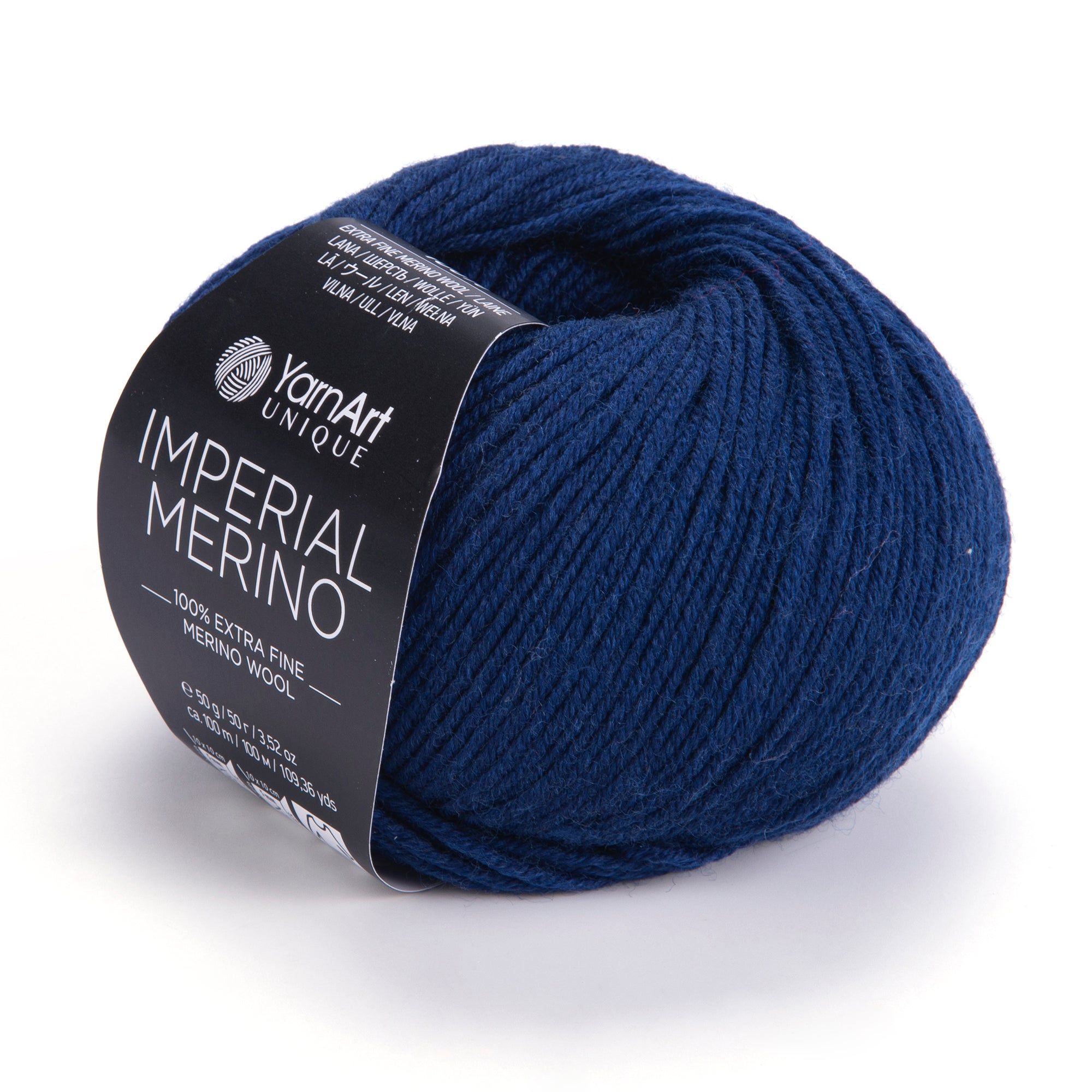 Yarn Art Imperial Merino