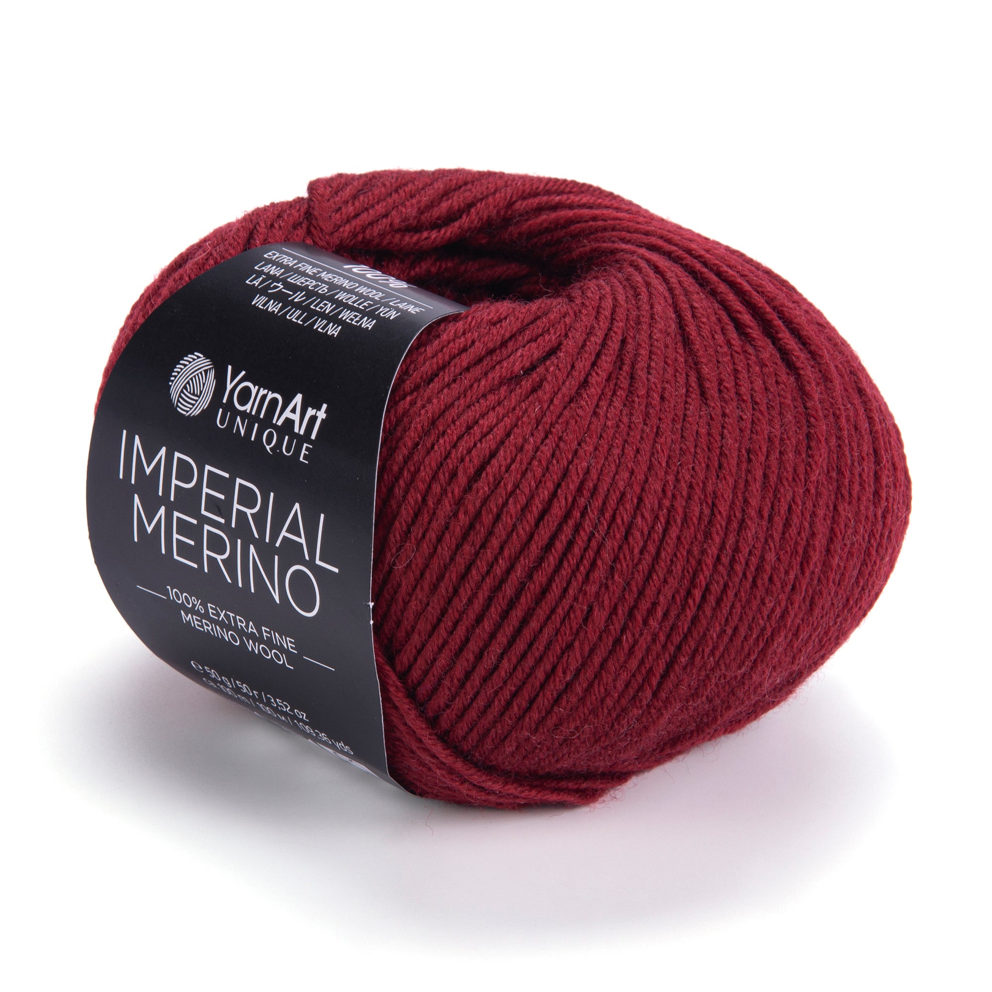 Yarn Art Imperial Merino