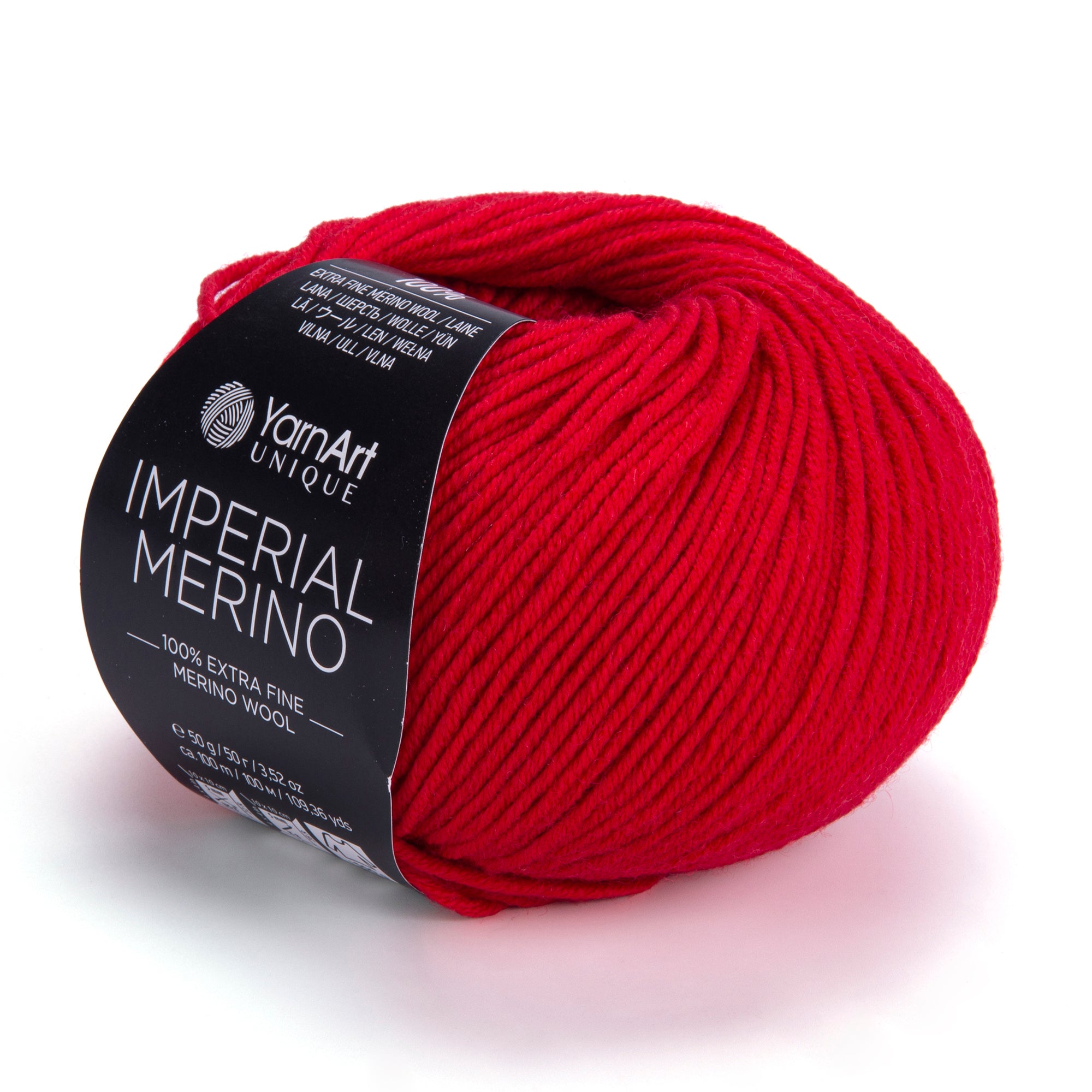 Yarn Art Imperial Merino