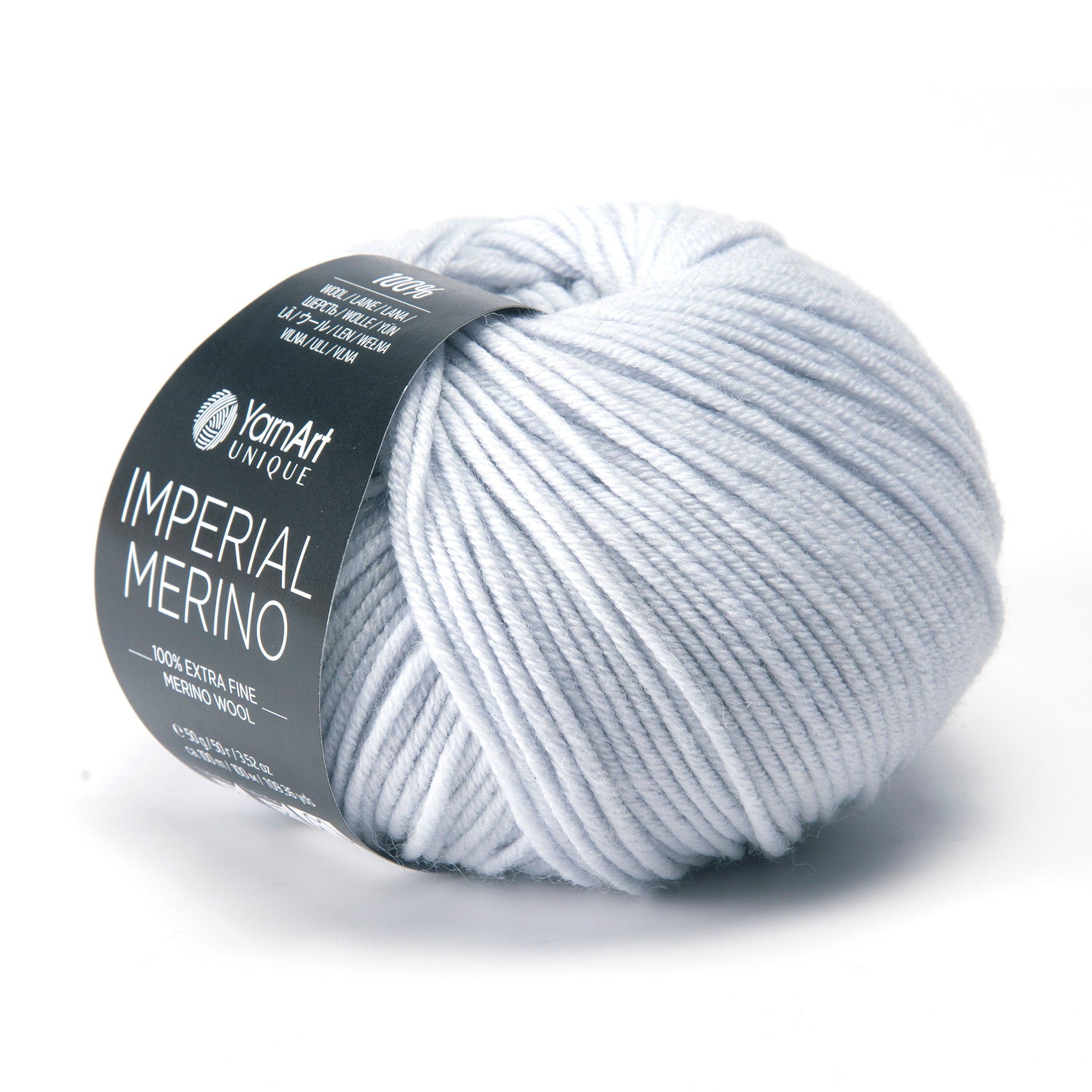 Yarn Art Imperial Merino