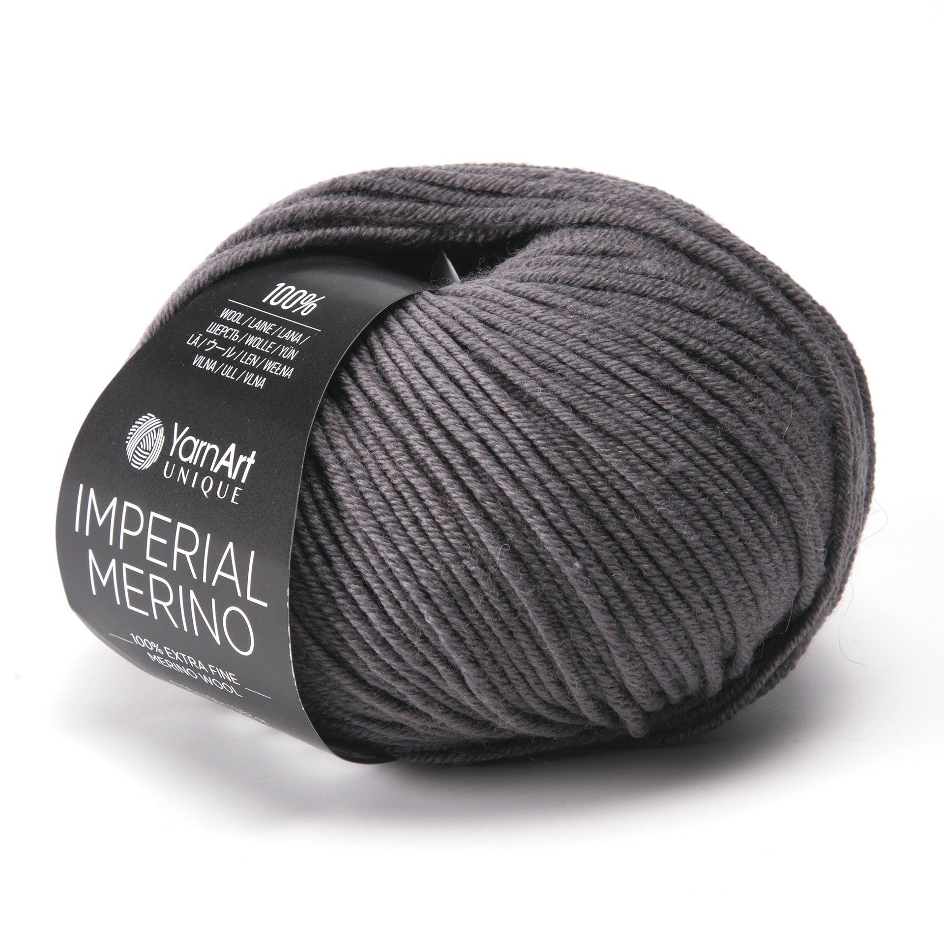 Yarn Art Imperial Merino