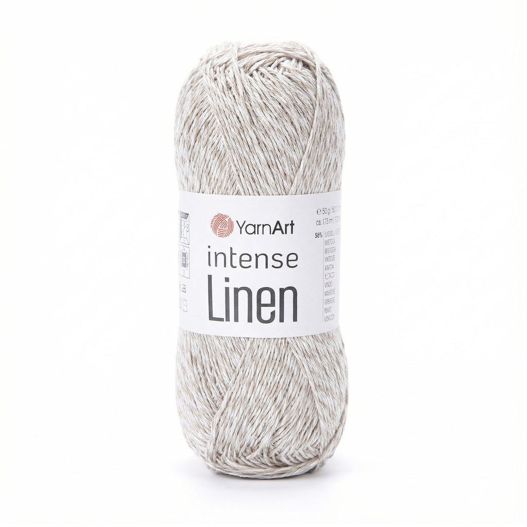 Yarn Art Intense Linen