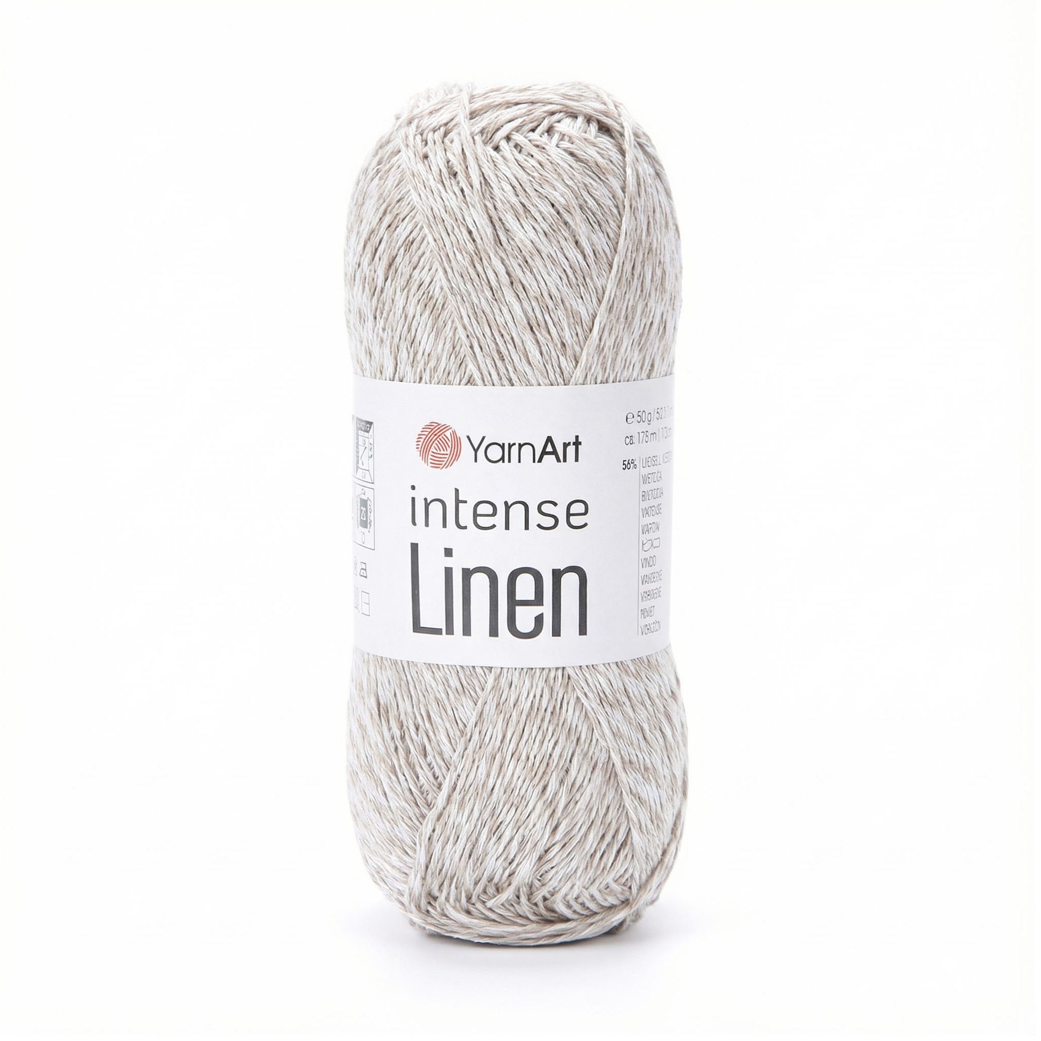 Yarn Art Intense Linen