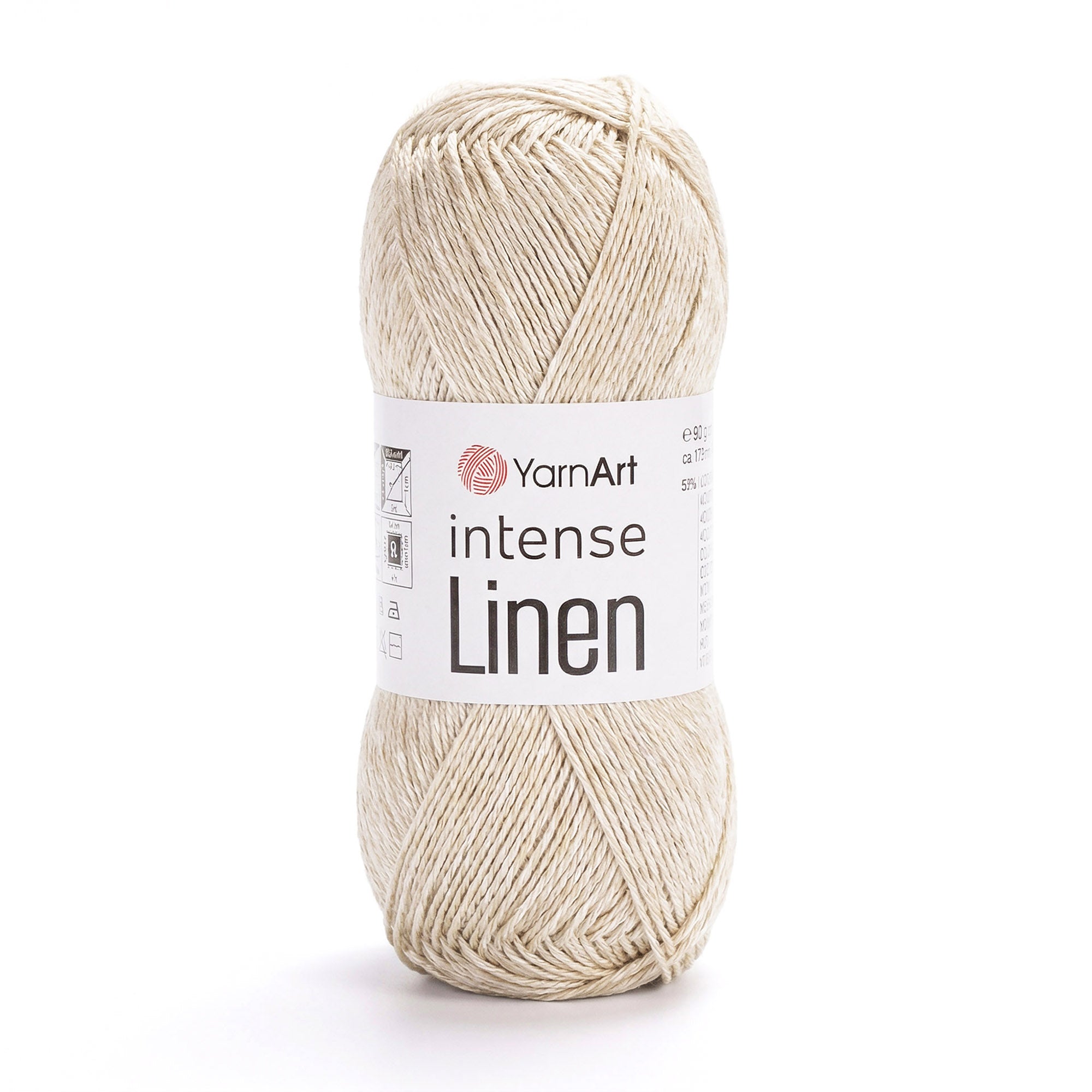 Yarn Art Intense Linen