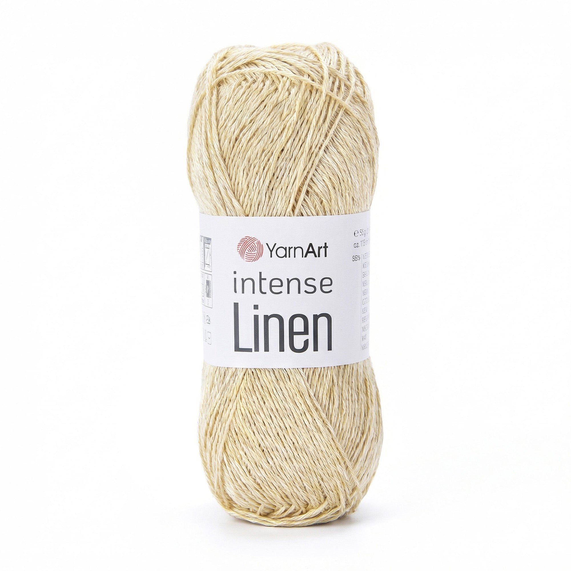 Yarn Art Intense Linen