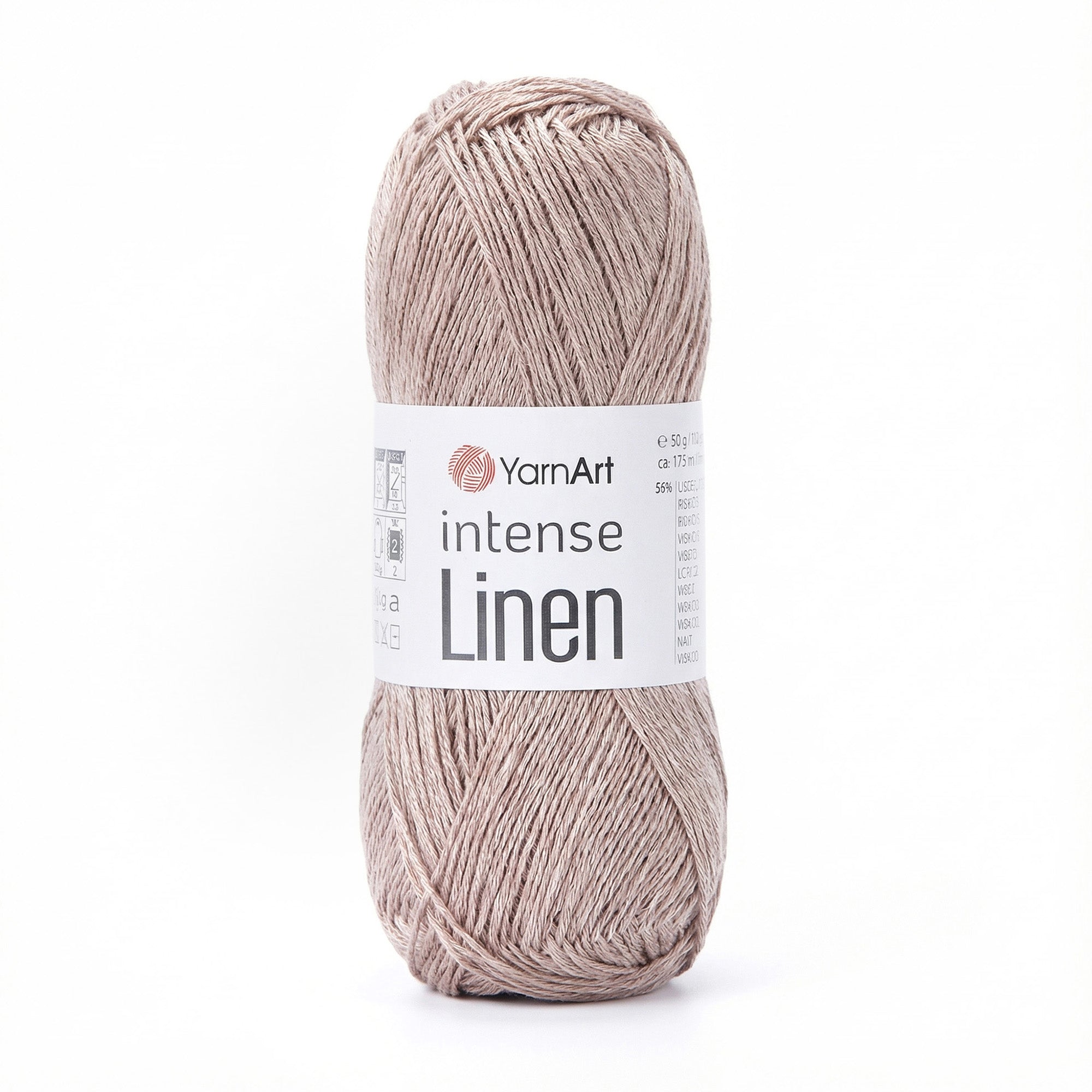 Yarn Art Intense Linen