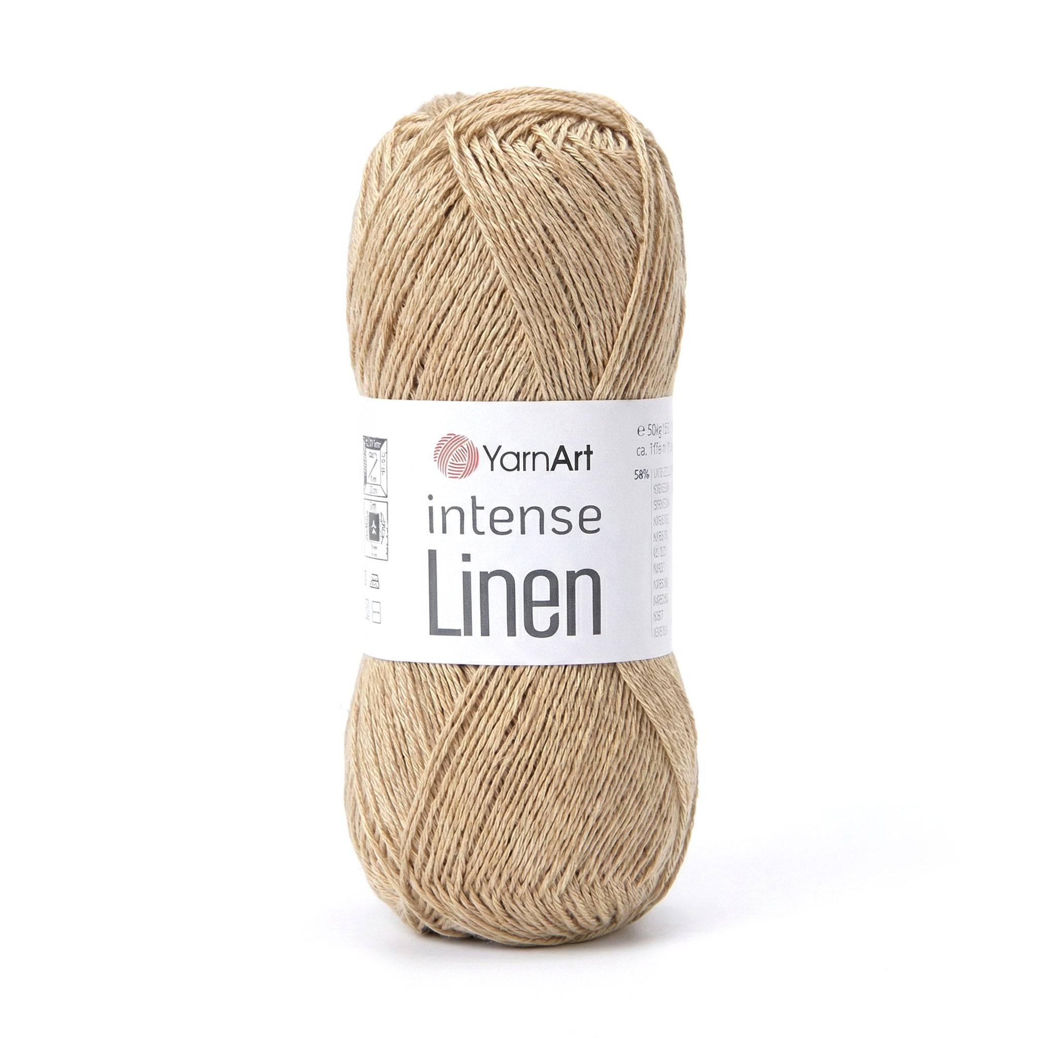 Yarn Art Intense Linen