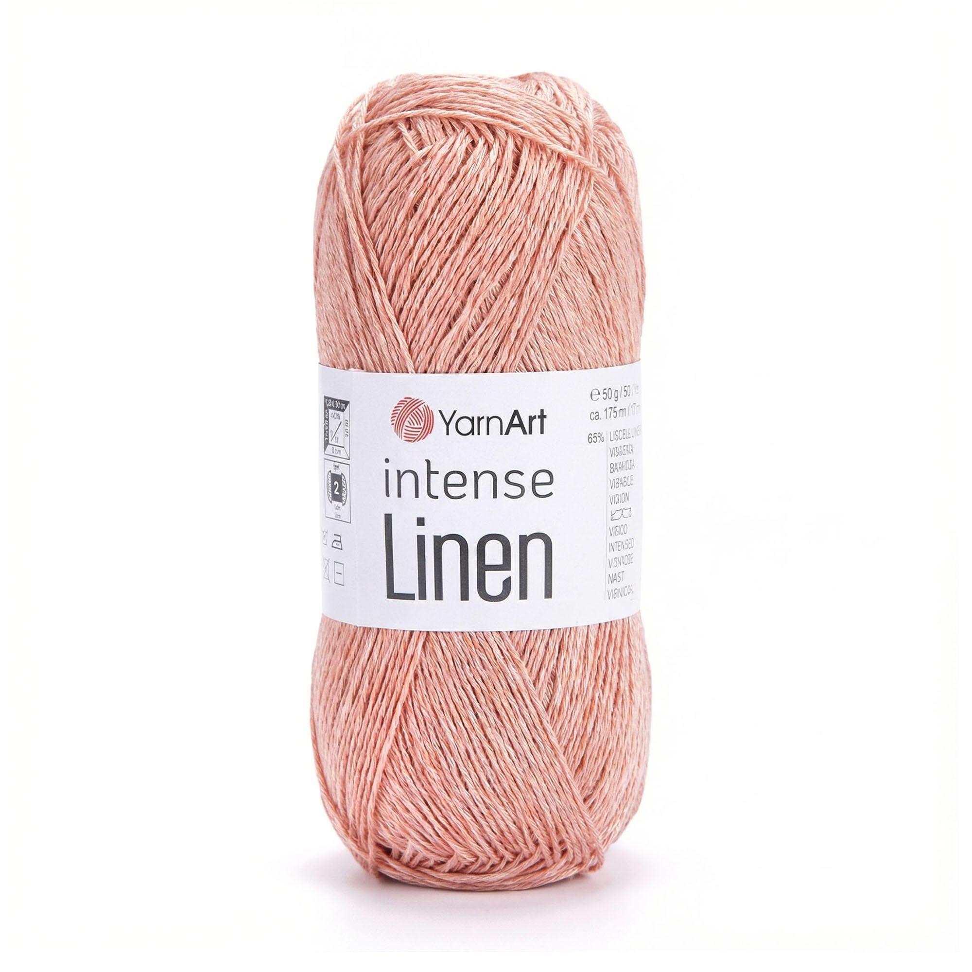 Yarn Art Intense Linen
