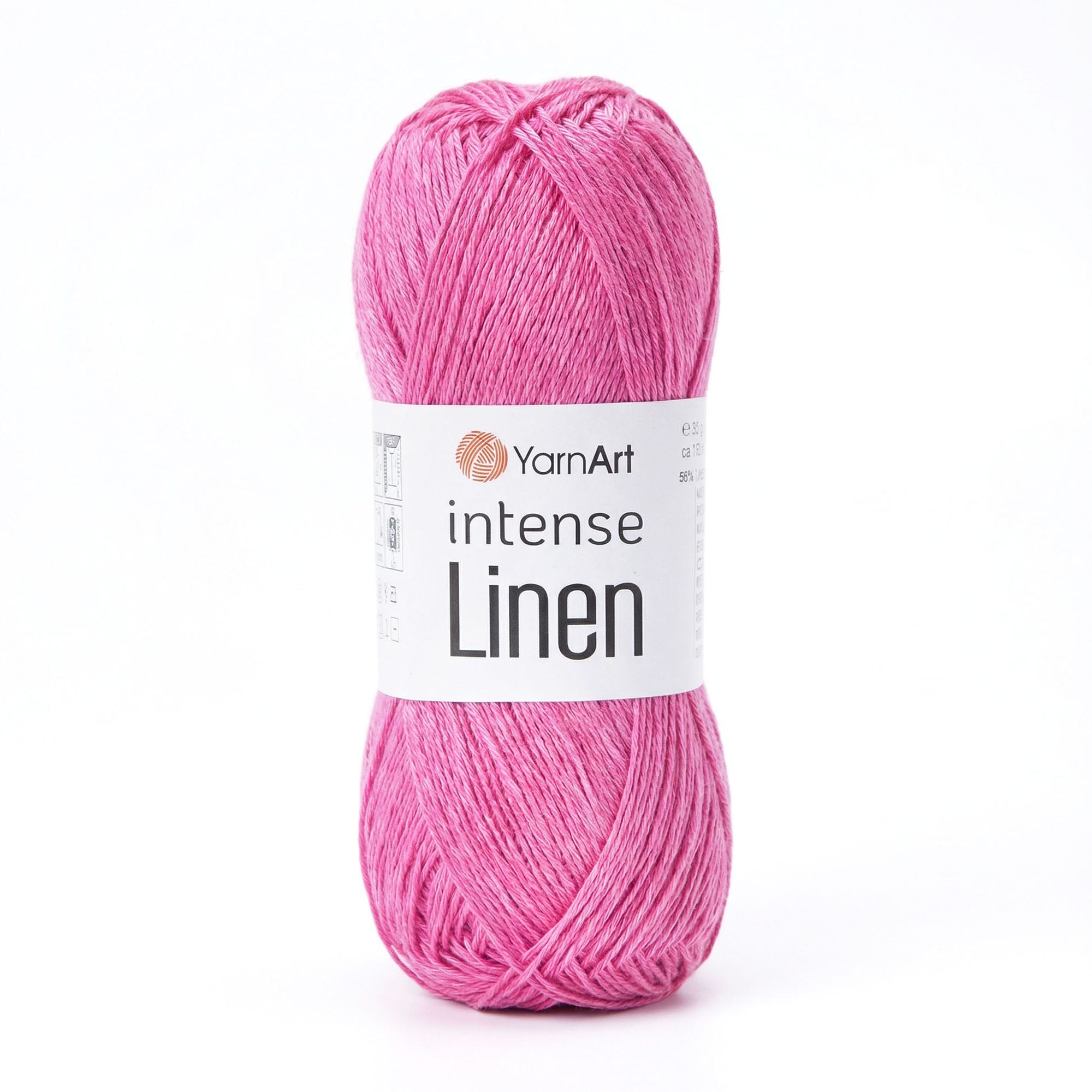 Yarn Art Intense Linen