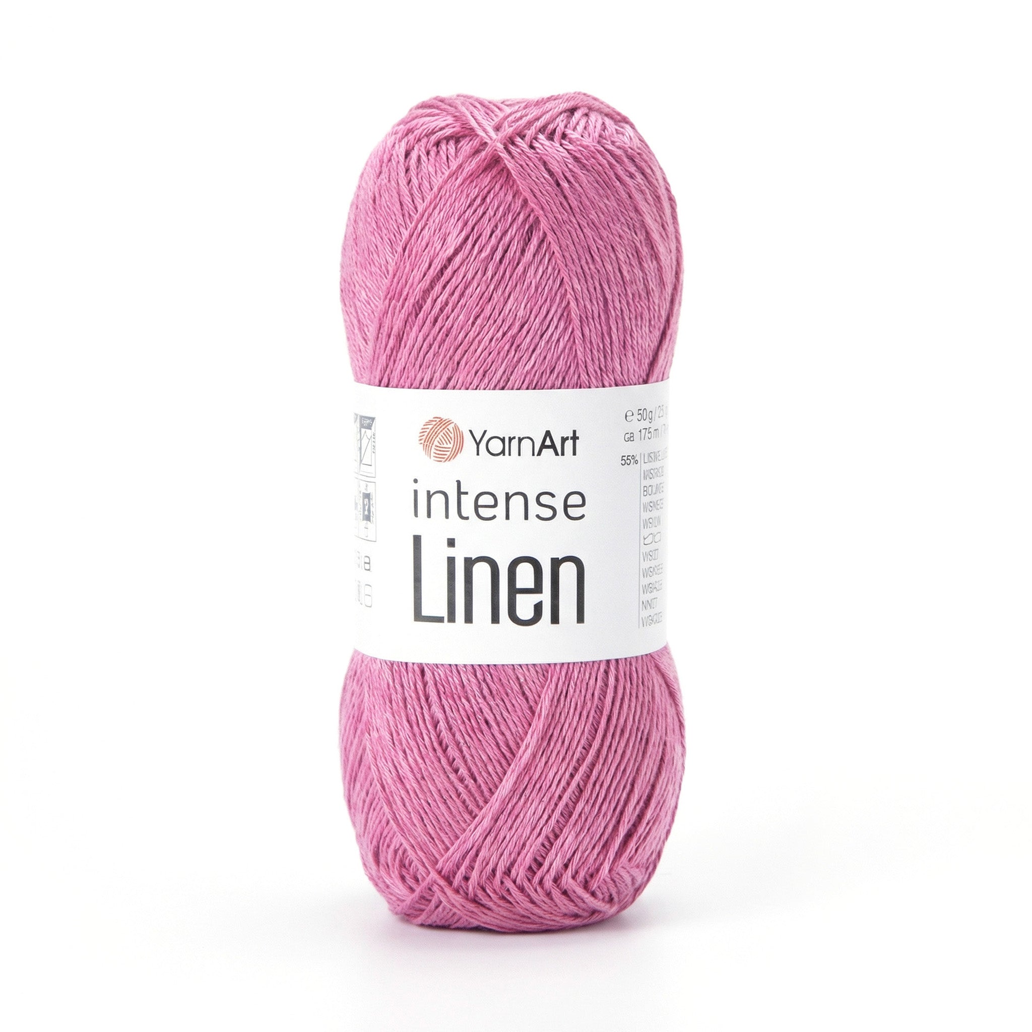 Yarn Art Intense Linen