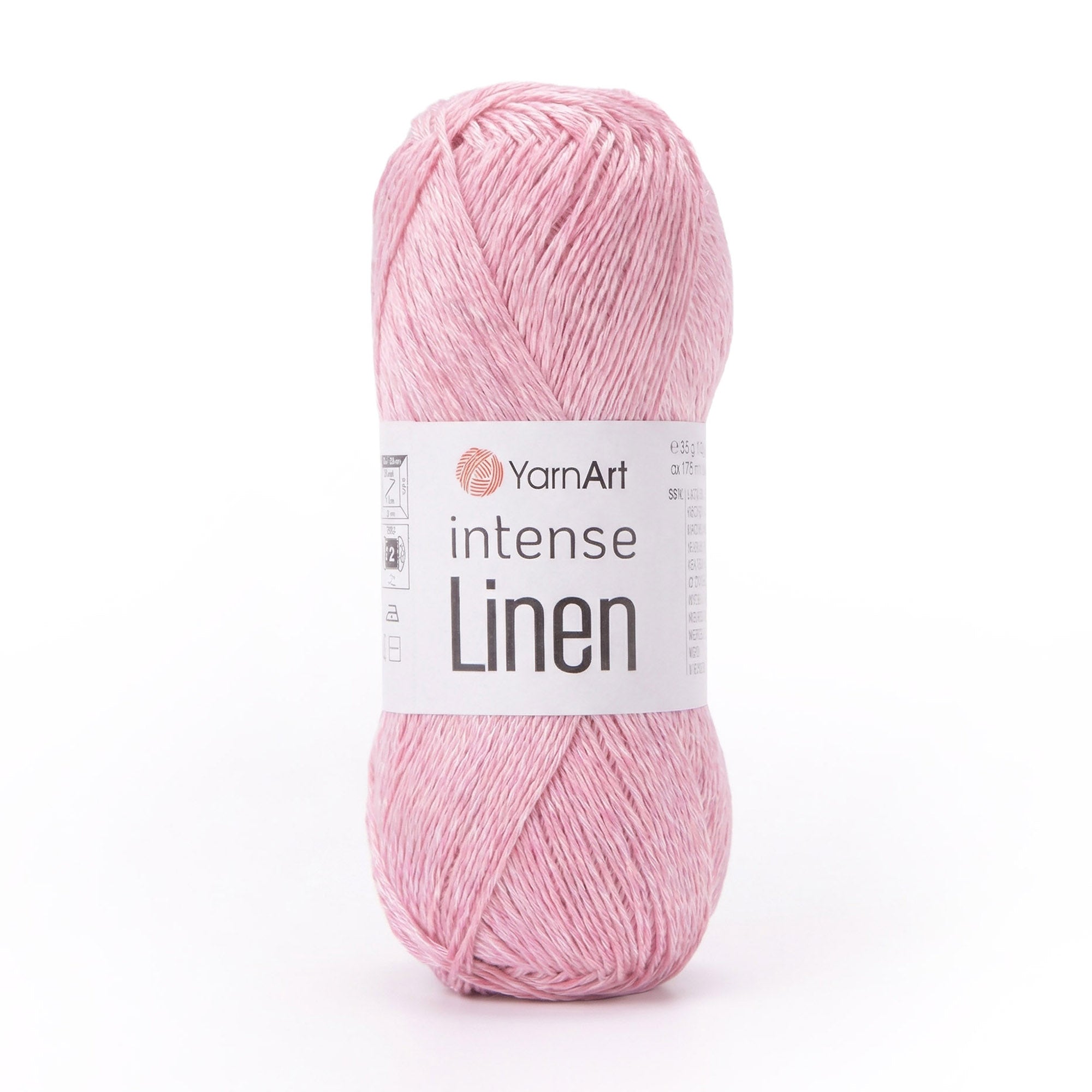 Yarn Art Intense Linen