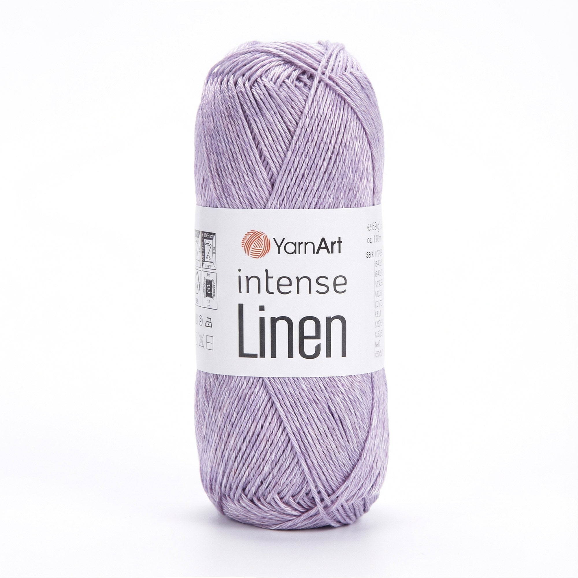 Yarn Art Intense Linen