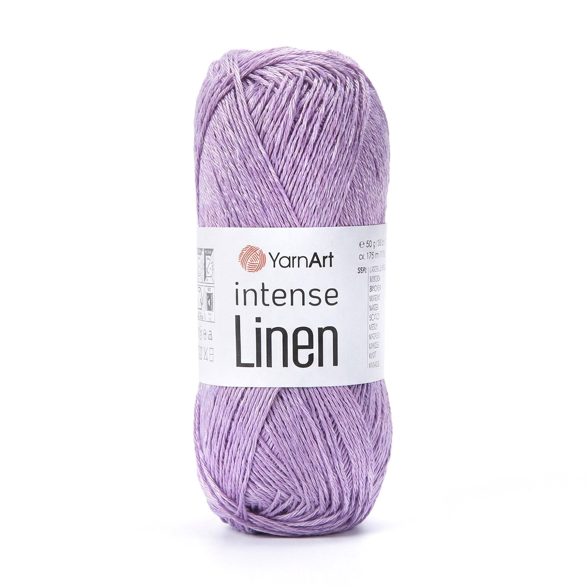 Yarn Art Intense Linen