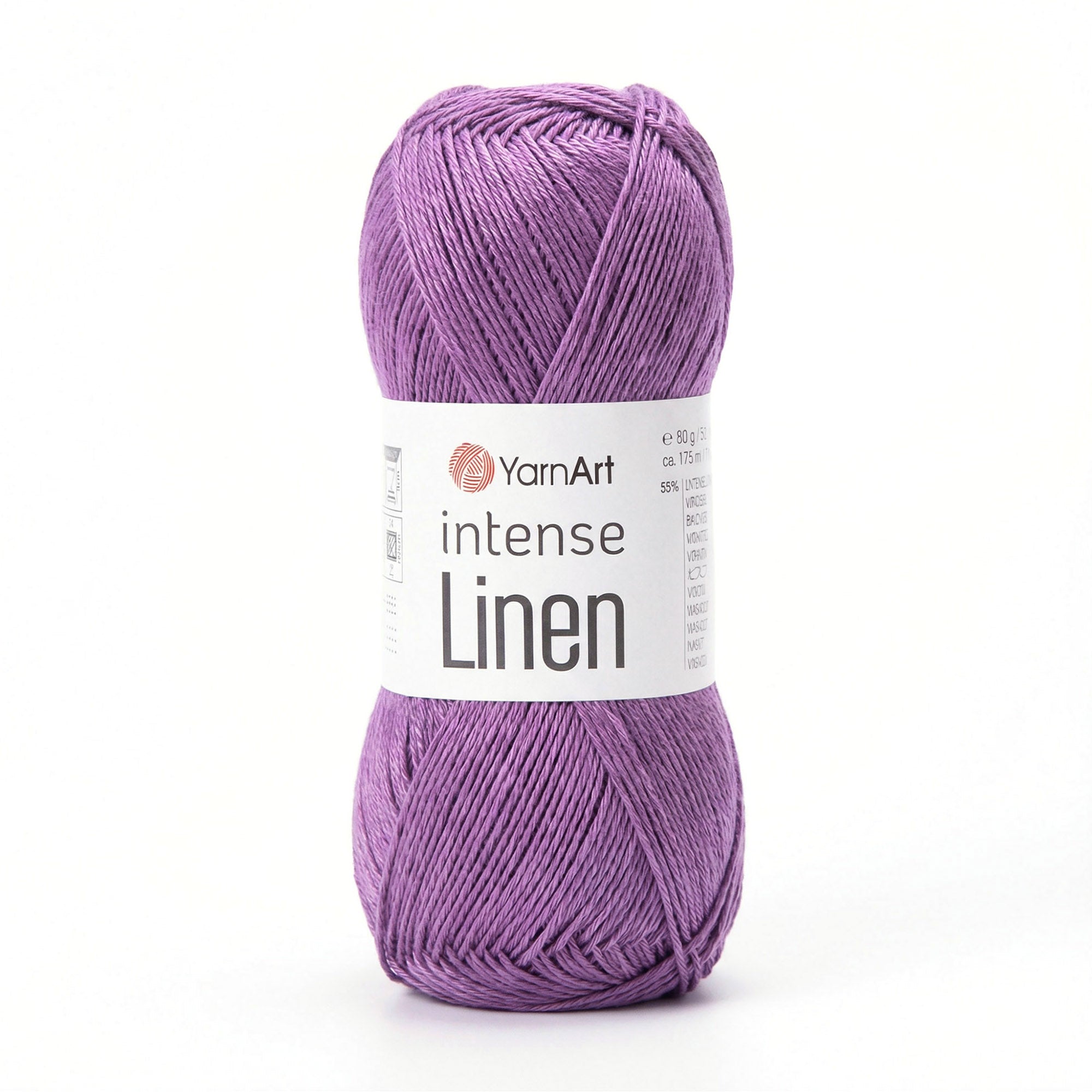 Yarn Art Intense Linen