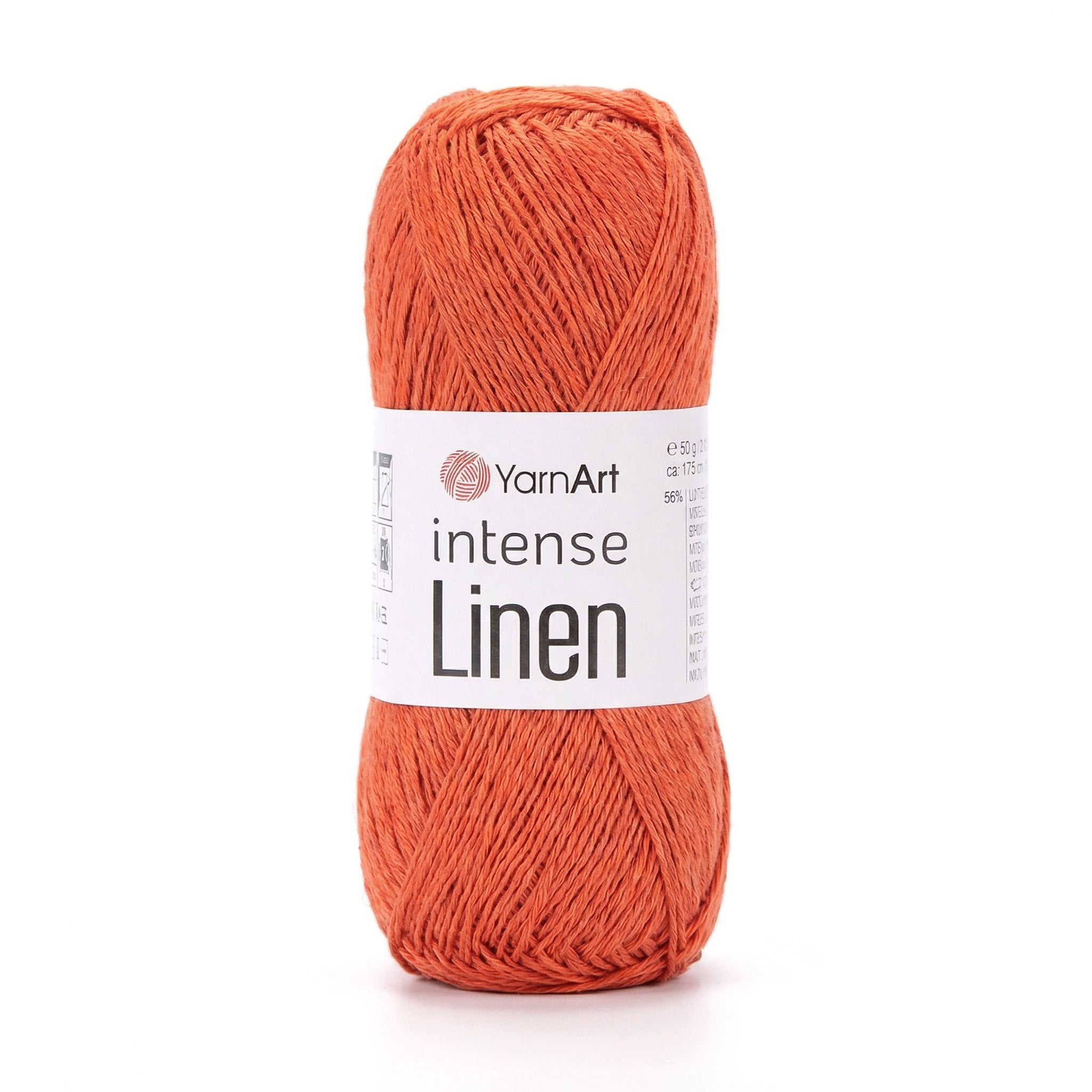 Yarn Art Intense Linen