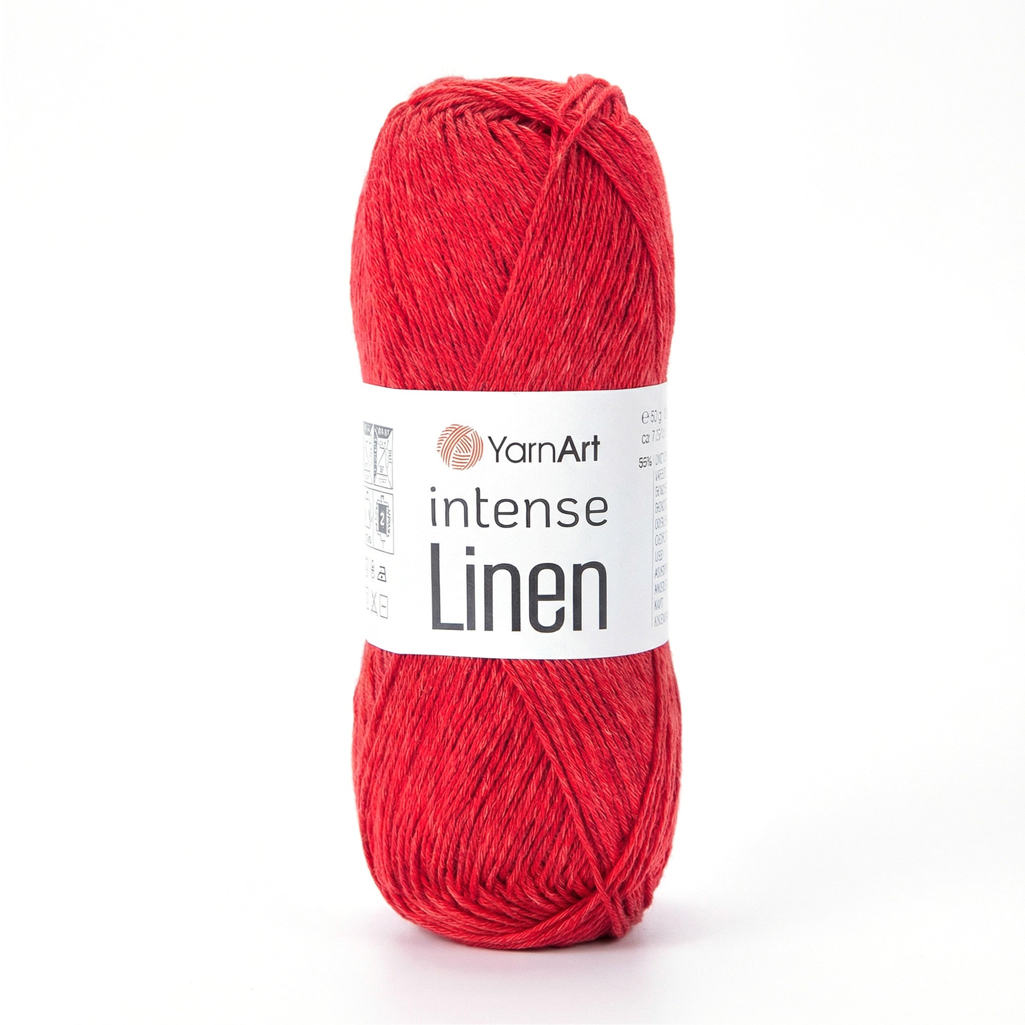 Yarn Art Intense Linen