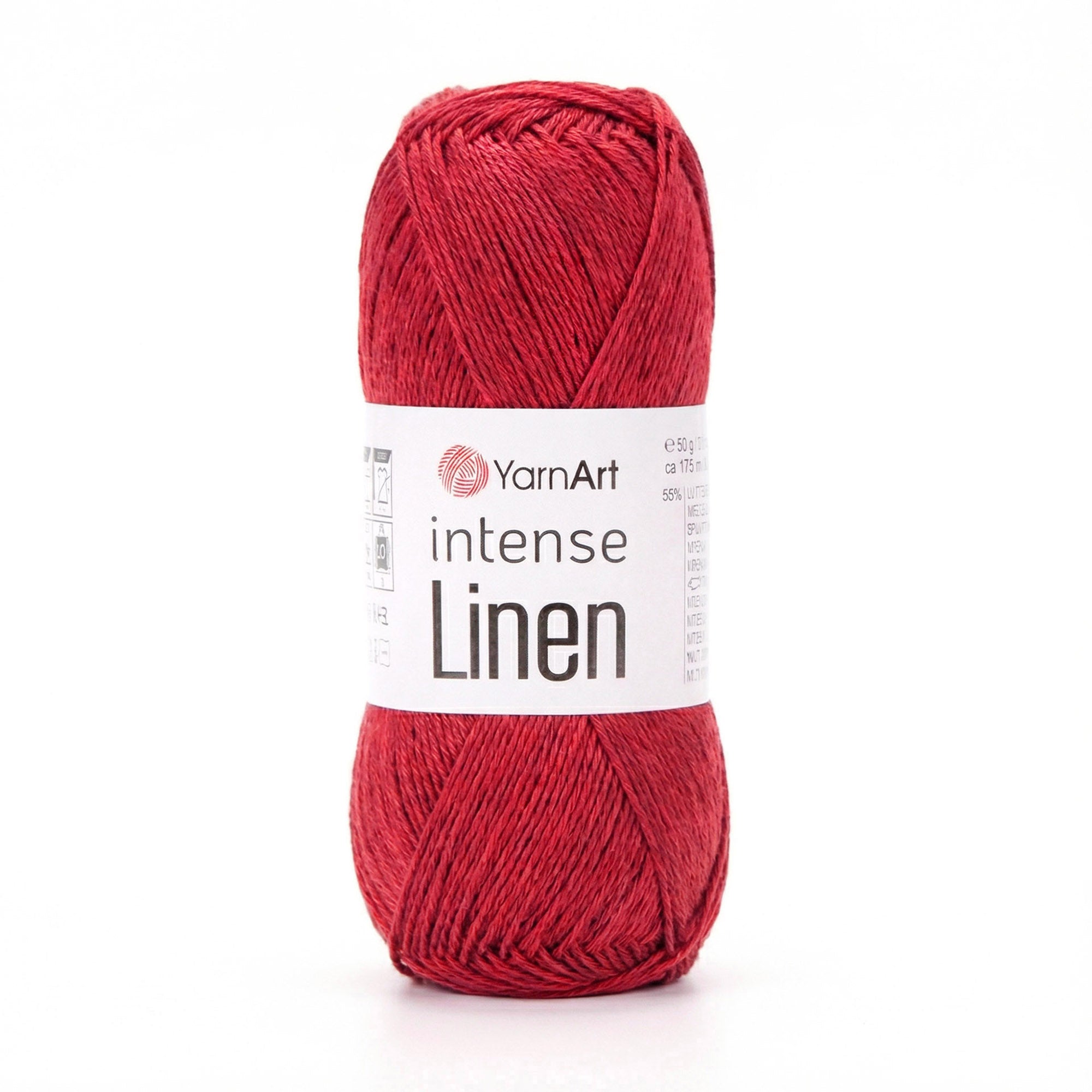 Yarn Art Intense Linen