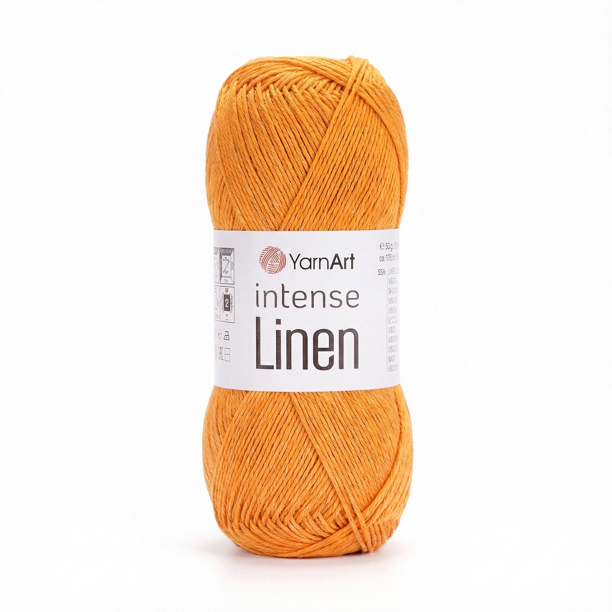 Yarn Art Intense Linen