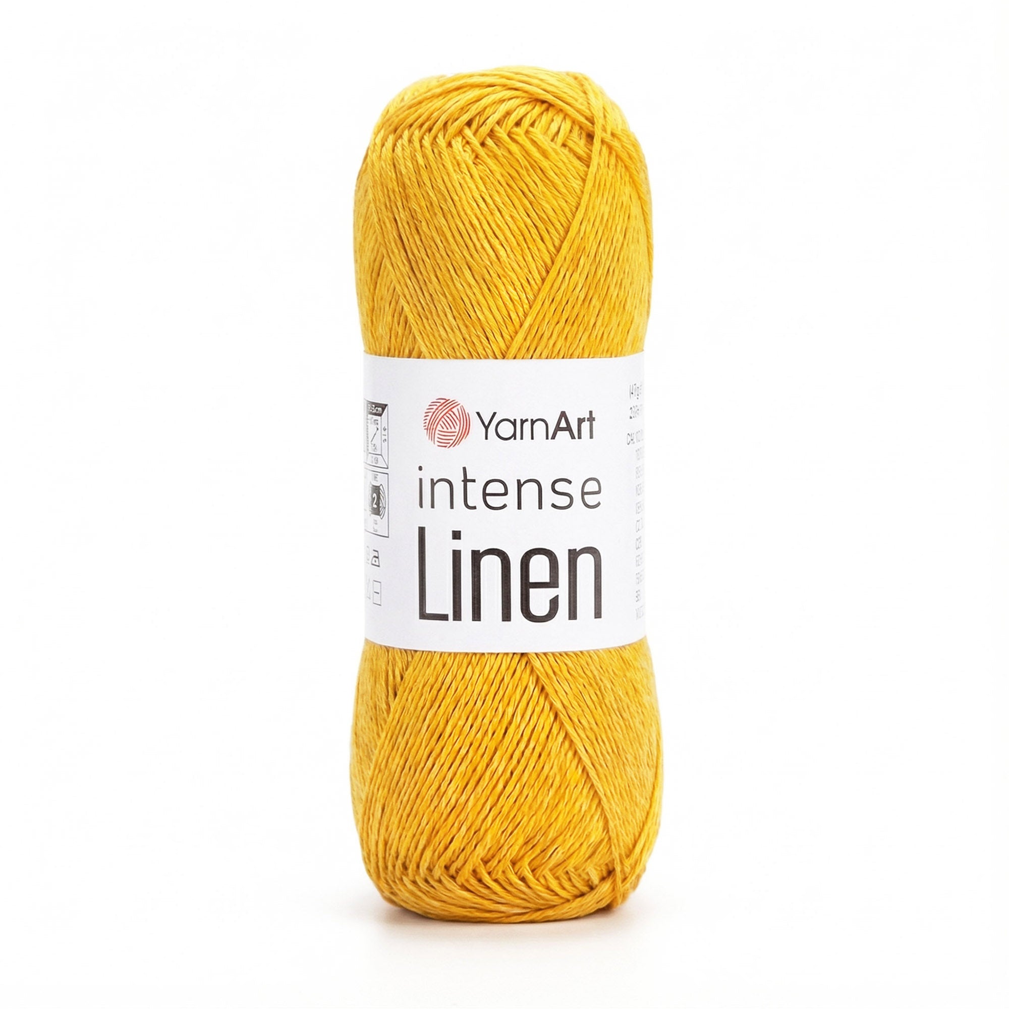 Yarn Art Intense Linen
