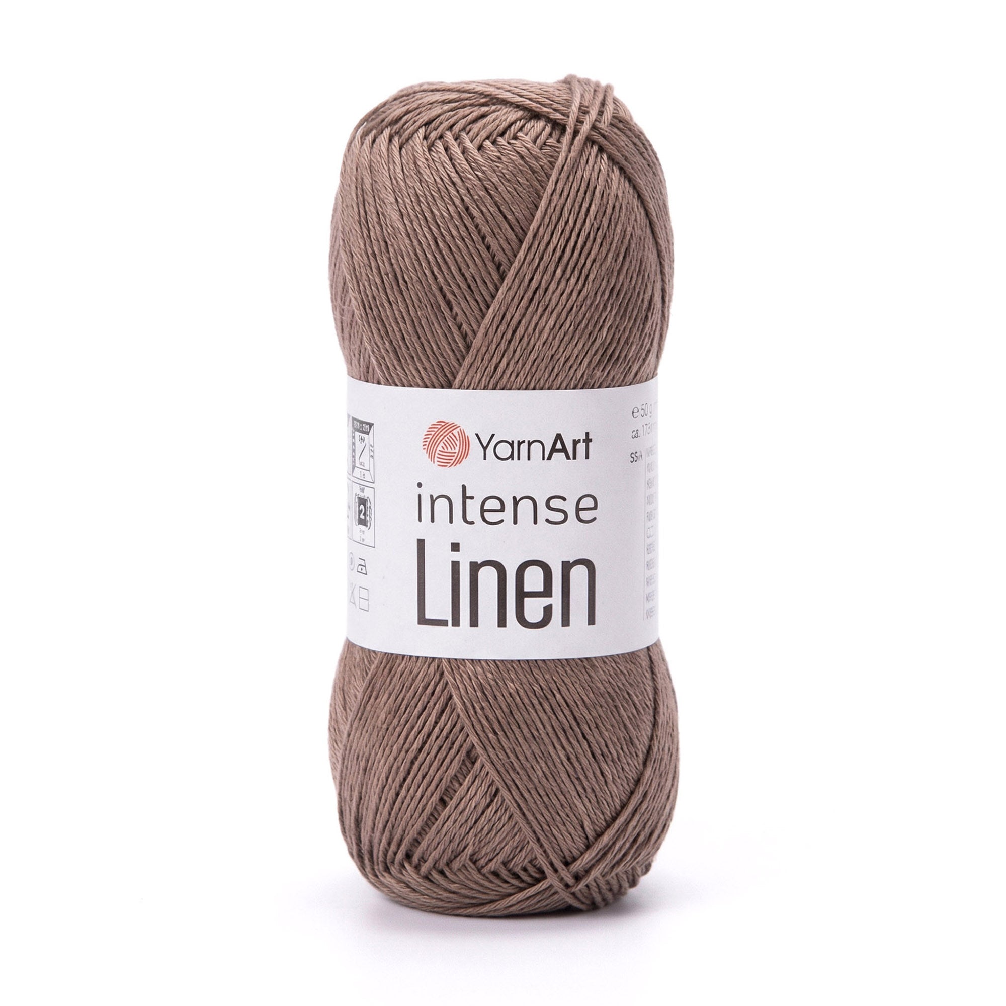 Yarn Art Intense Linen