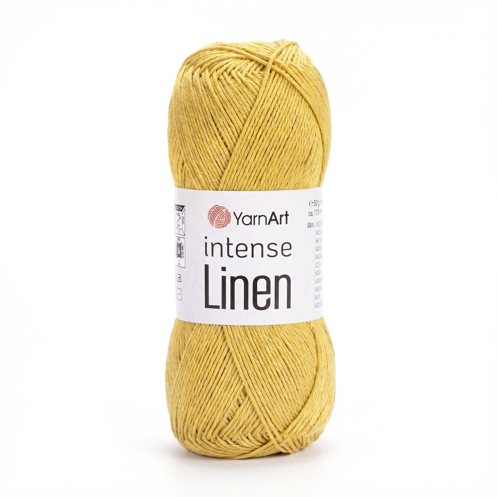 Yarn Art Intense Linen