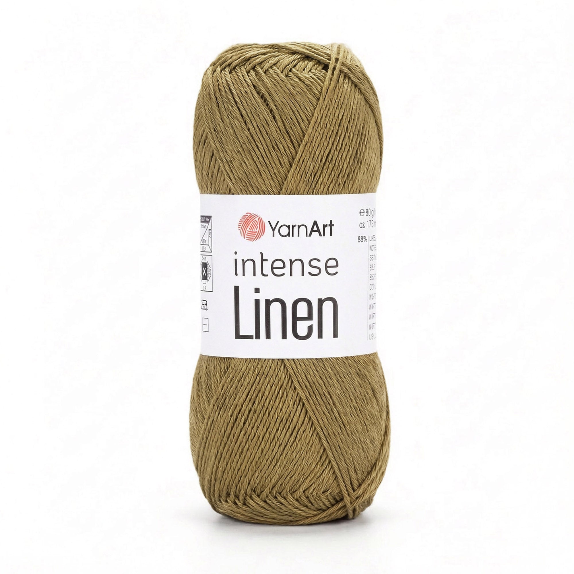 Yarn Art Intense Linen