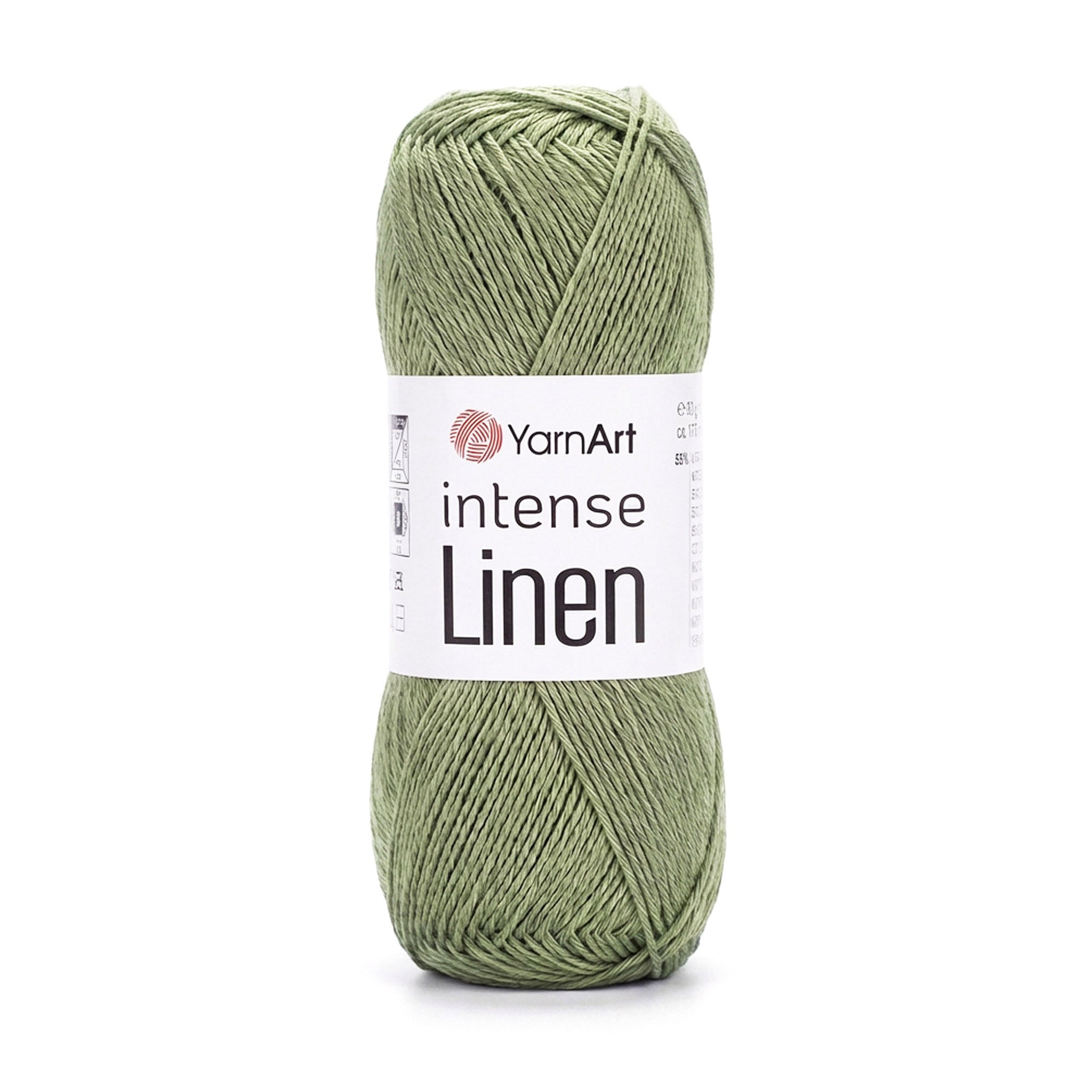 Yarn Art Intense Linen