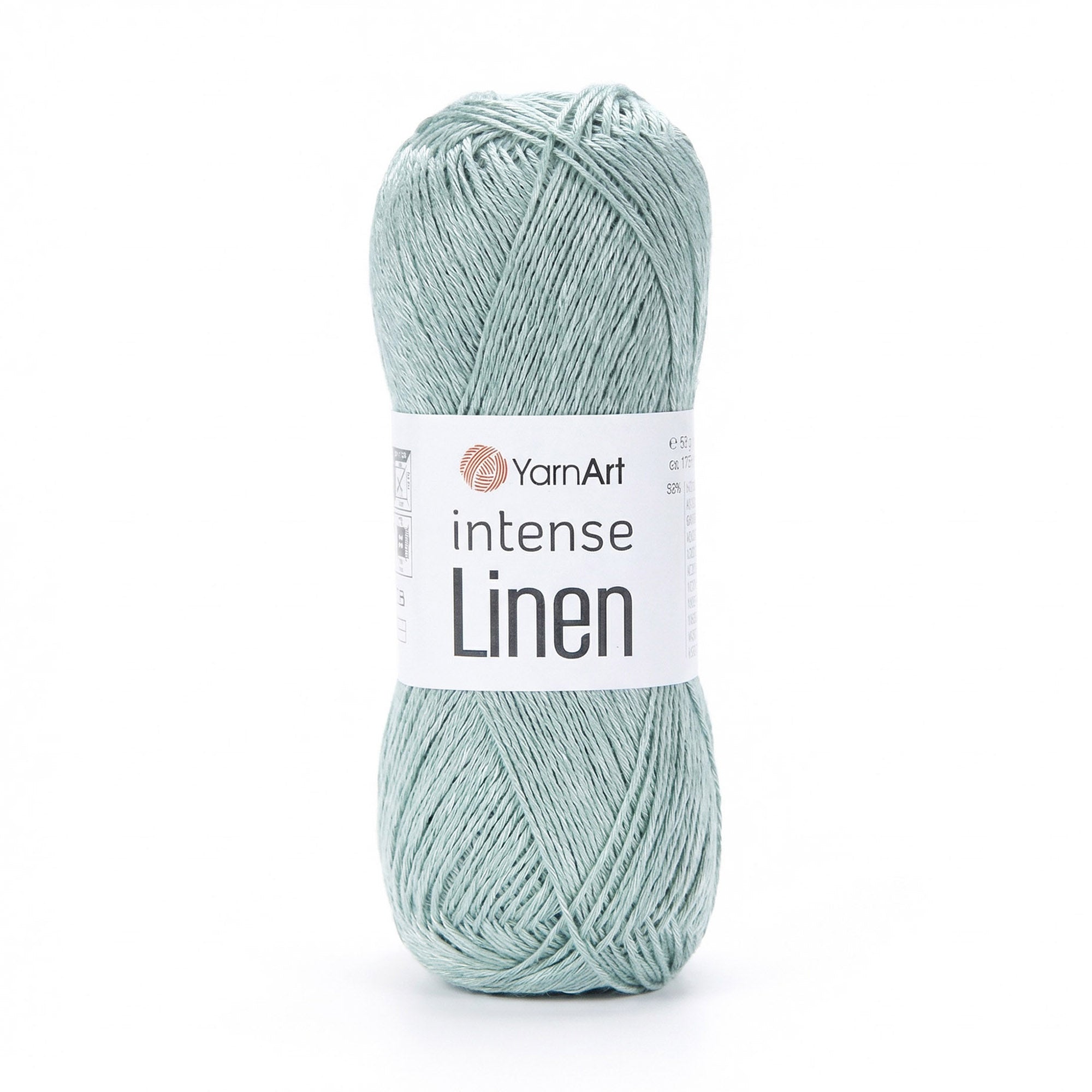 Yarn Art Intense Linen