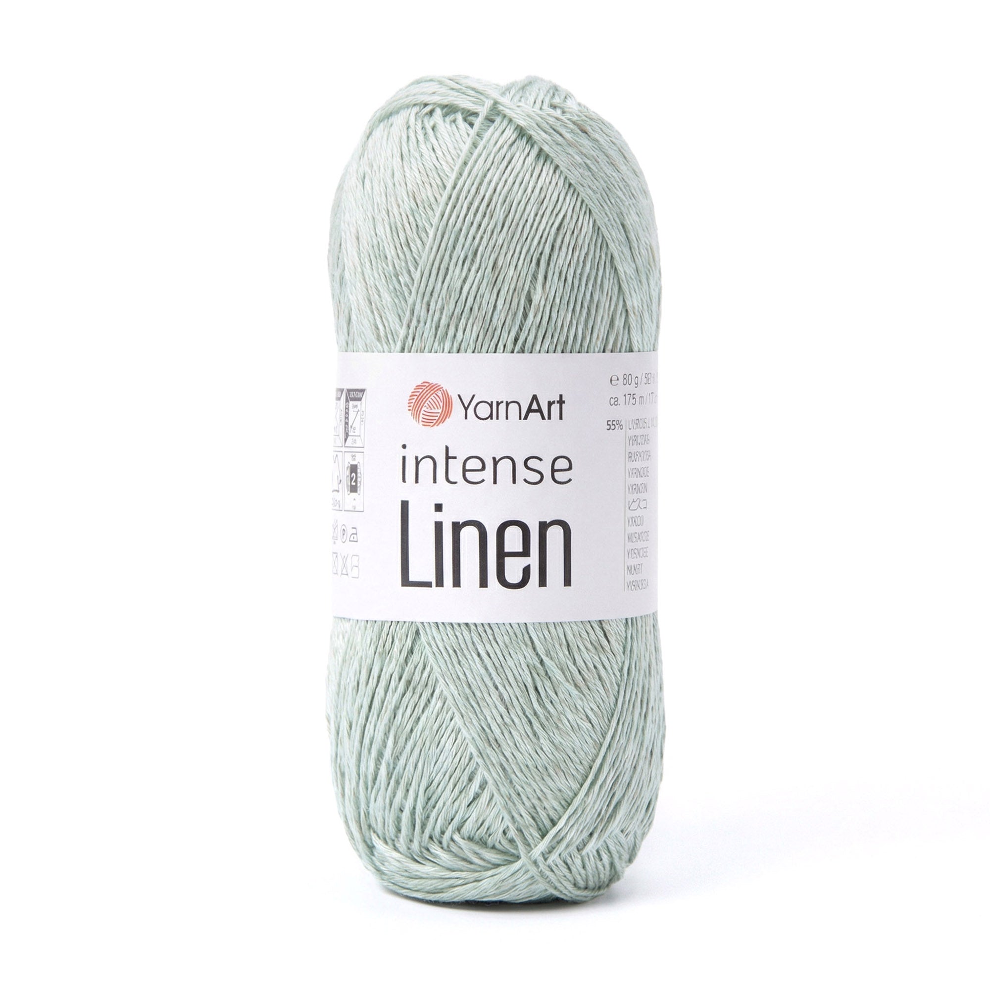 Yarn Art Intense Linen