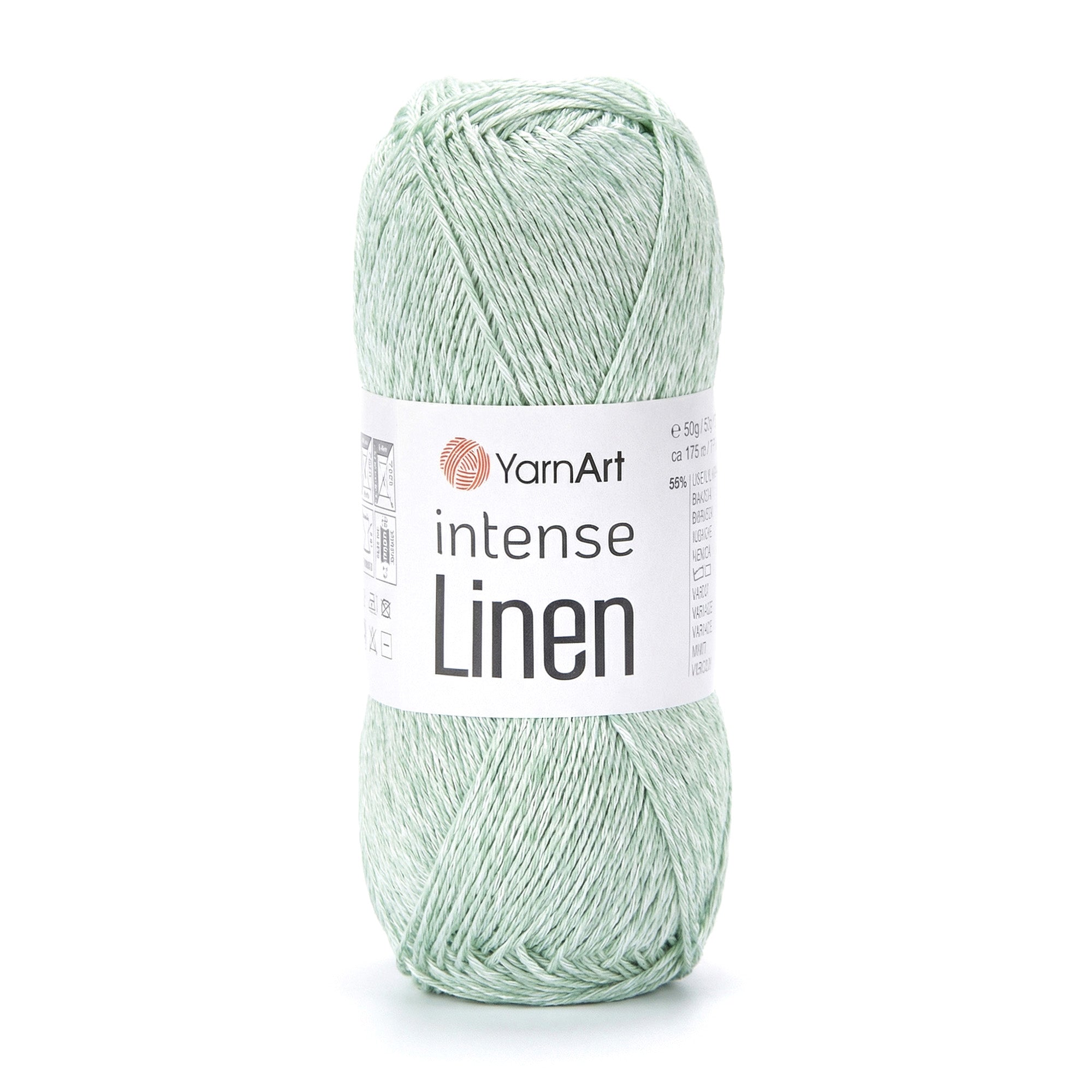 Yarn Art Intense Linen